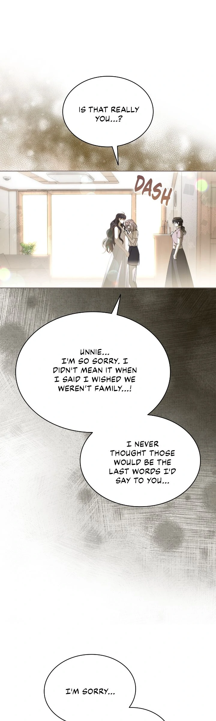 For the Happy Ending of the Tragic Novel Chapter 100.5 - Page 23