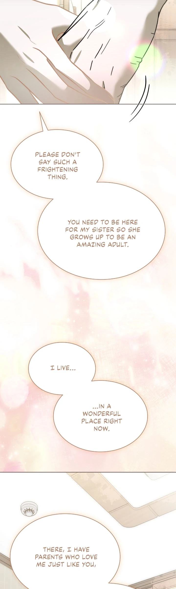 For the Happy Ending of the Tragic Novel Chapter 100.5 - Page 27