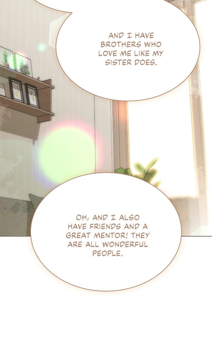 For the Happy Ending of the Tragic Novel Chapter 100.5 - Page 28