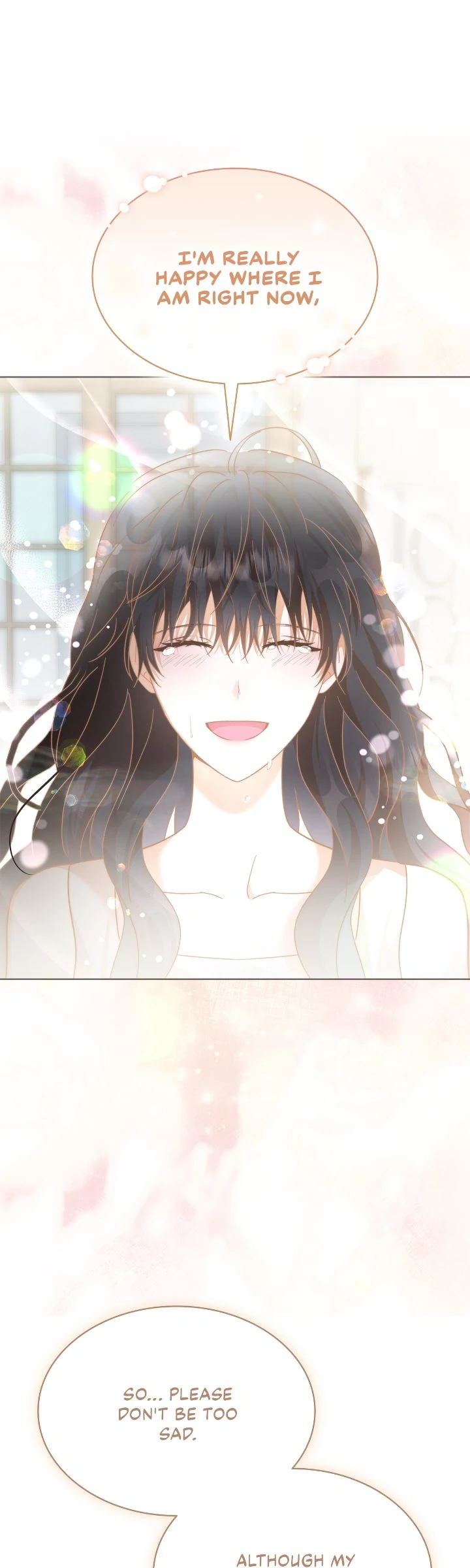 For the Happy Ending of the Tragic Novel Chapter 100.5 - Page 29