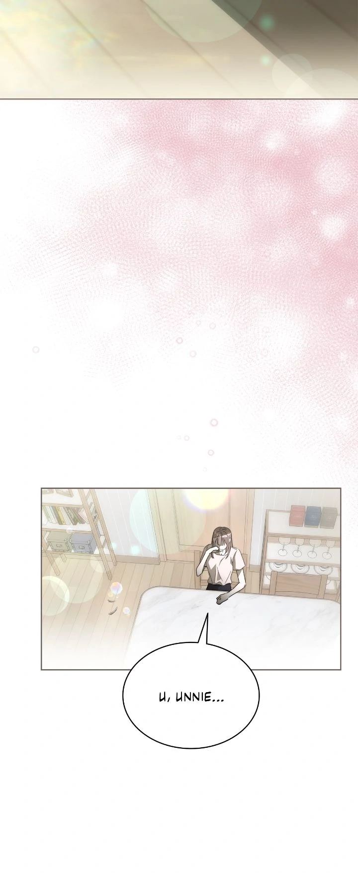 For the Happy Ending of the Tragic Novel Chapter 100.5 - Page 32