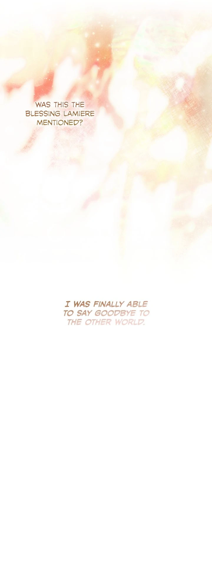 For the Happy Ending of the Tragic Novel Chapter 100.5 - Page 35