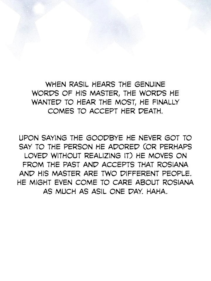 For the Happy Ending of the Tragic Novel Chapter 100.5 - Page 54