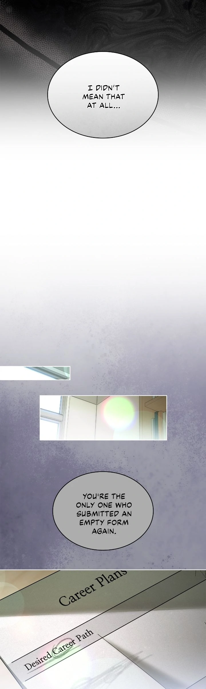 For the Happy Ending of the Tragic Novel Chapter 100.5 - Page 7
