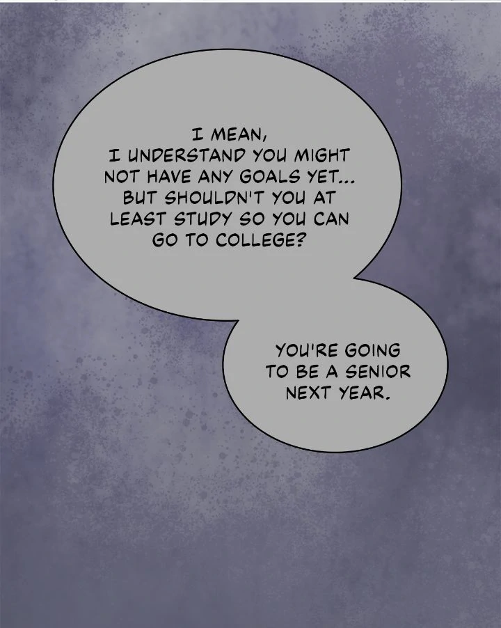 For the Happy Ending of the Tragic Novel Chapter 100.5 - Page 8