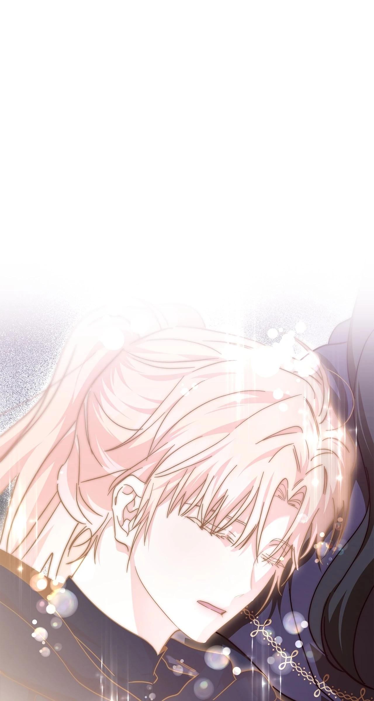 For the Happy Ending of the Tragic Novel Chapter 100 - Page 2