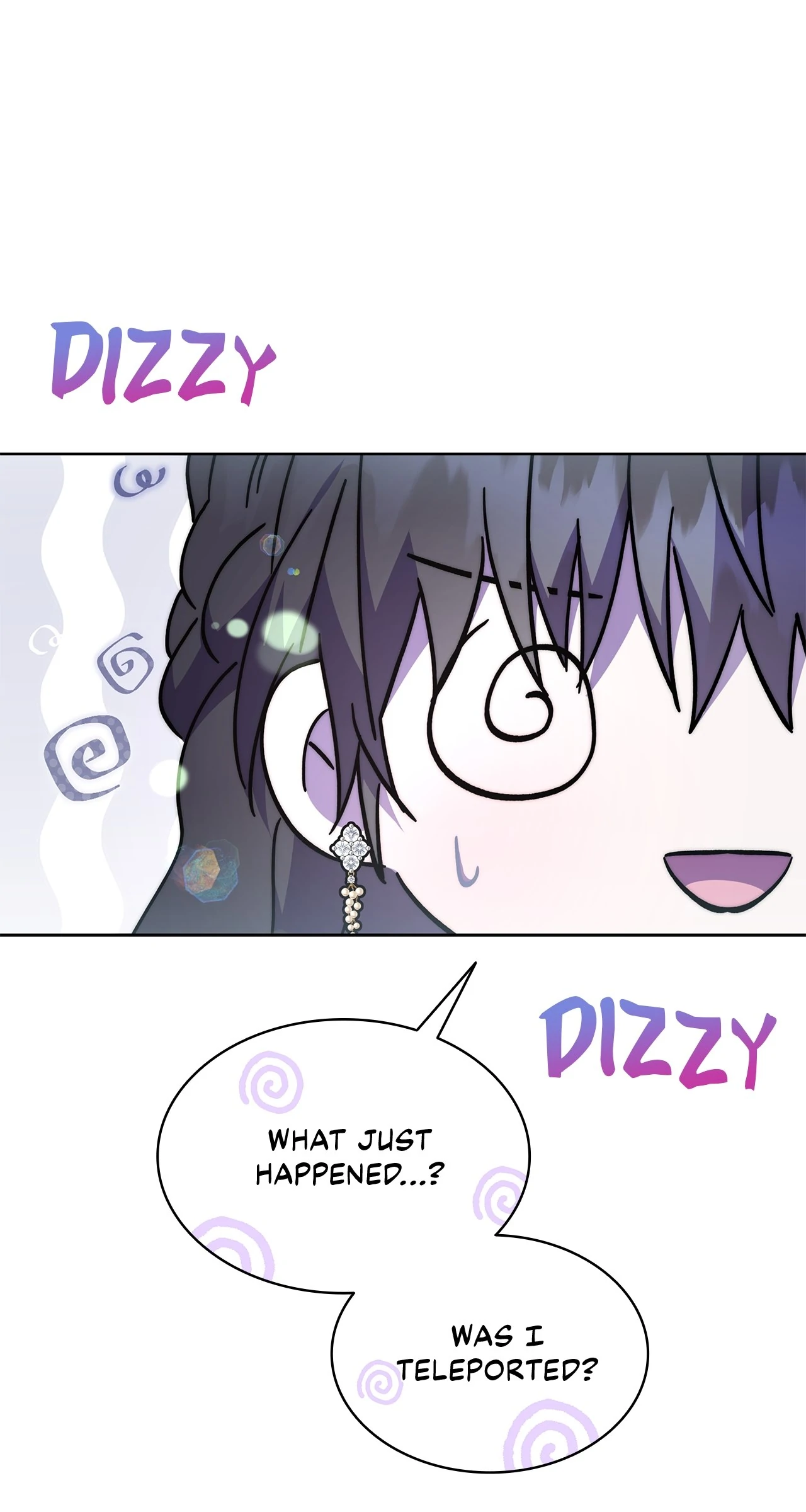 For the Happy Ending of the Tragic Novel Chapter 100 - Page 101
