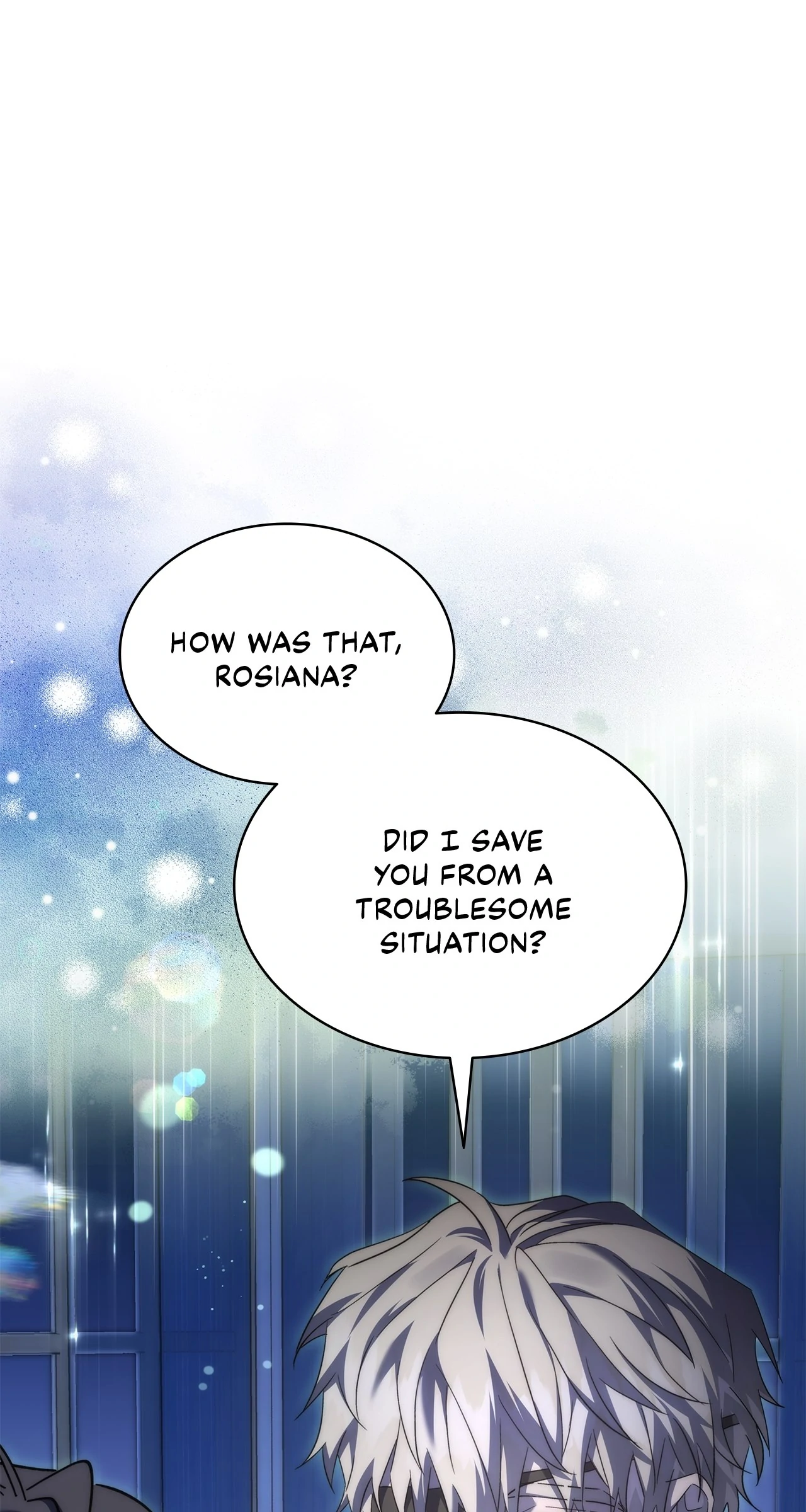 For the Happy Ending of the Tragic Novel Chapter 100 - Page 102