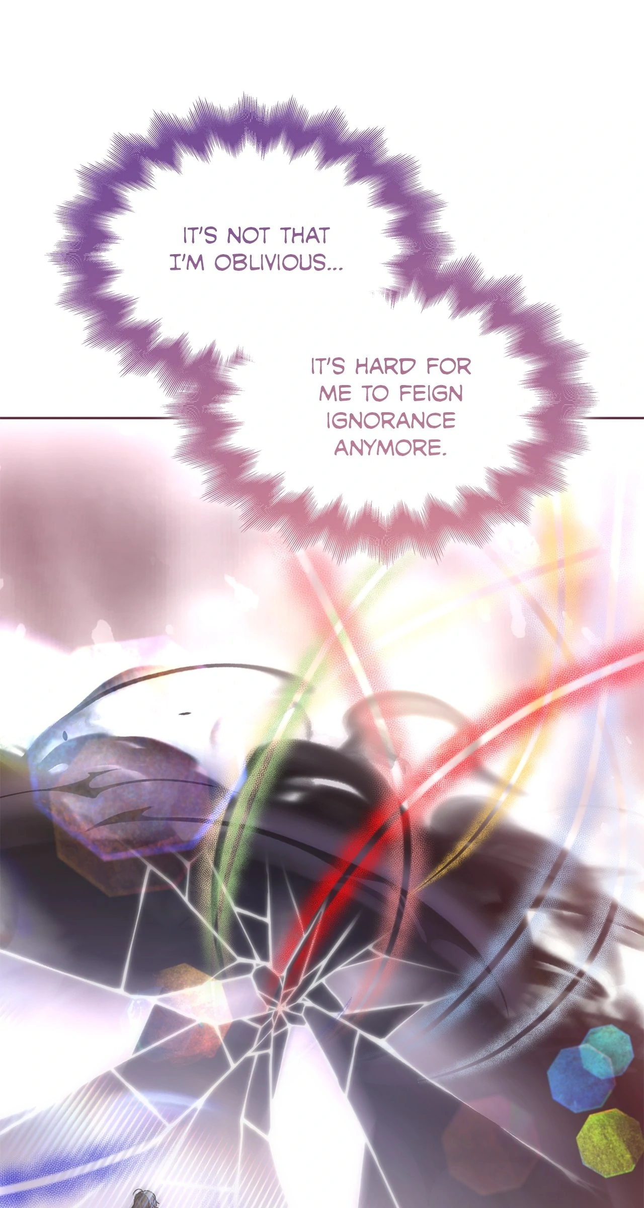 For the Happy Ending of the Tragic Novel Chapter 100 - Page 107
