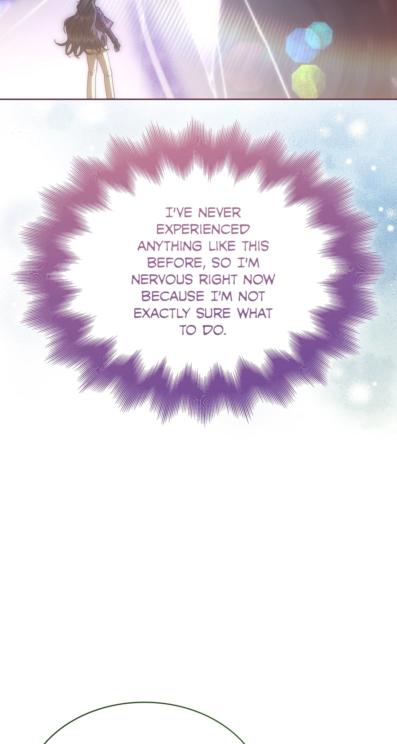 For the Happy Ending of the Tragic Novel Chapter 100 - Page 108