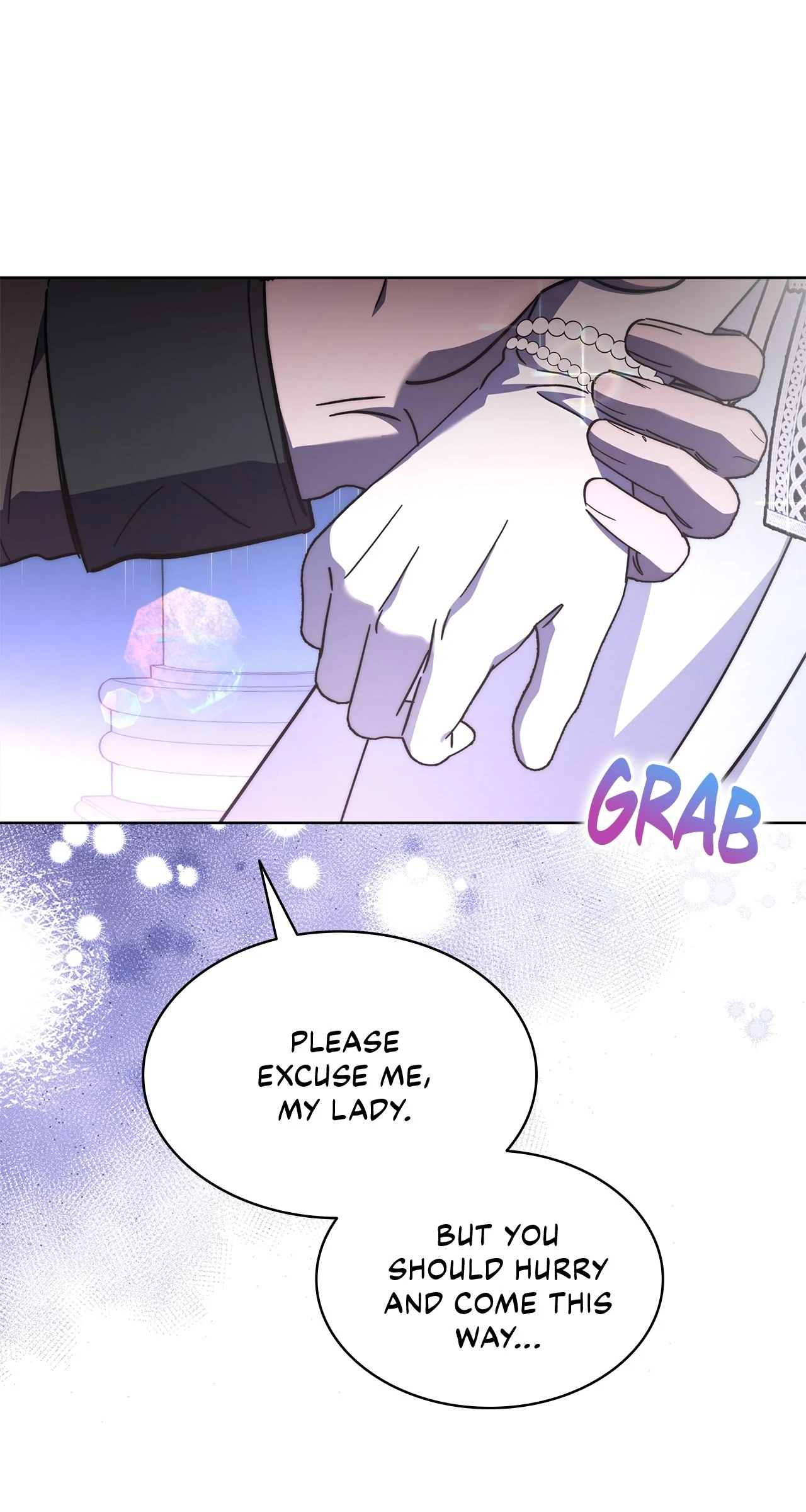 For the Happy Ending of the Tragic Novel Chapter 100 - Page 118