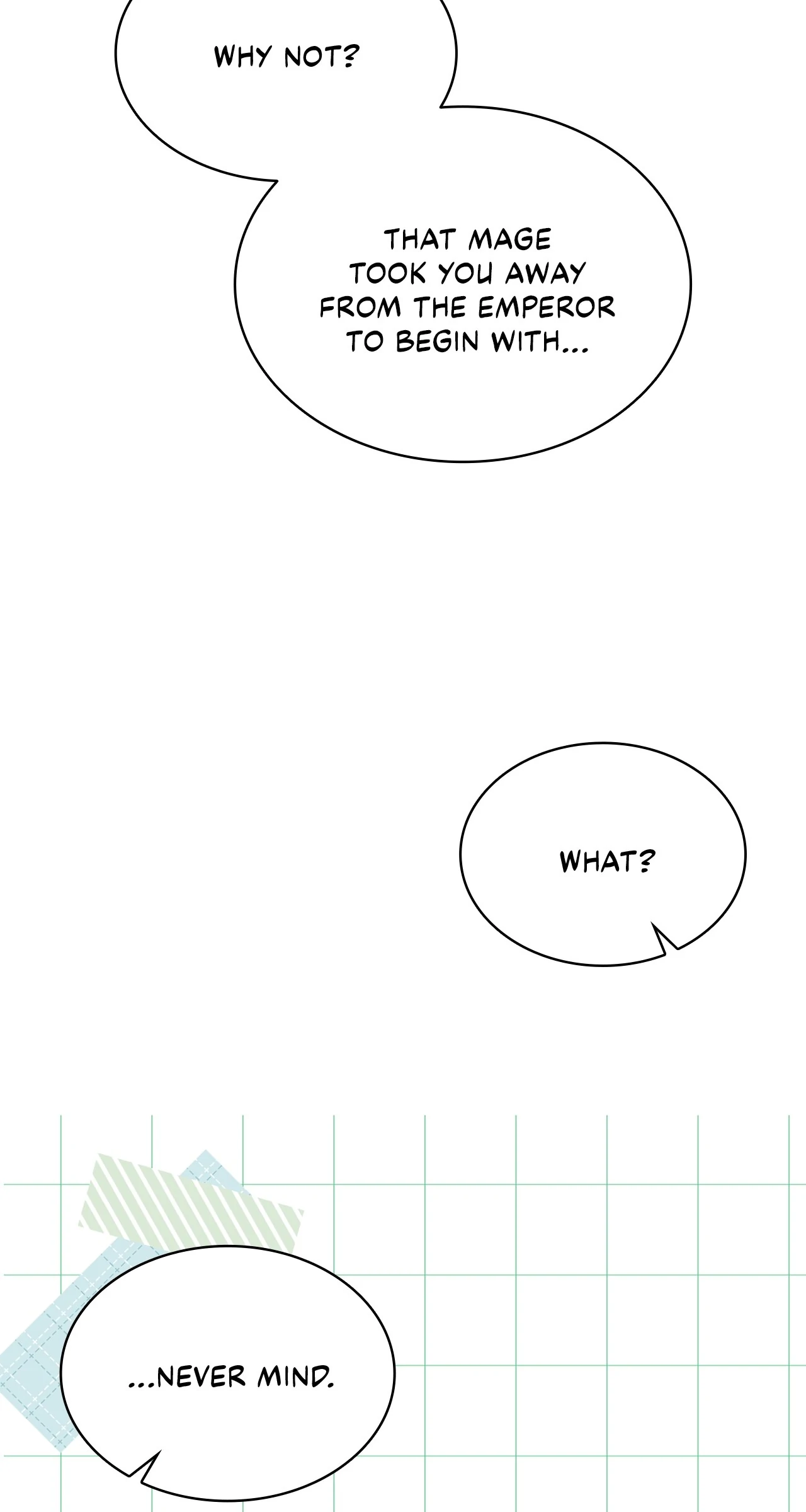 For the Happy Ending of the Tragic Novel Chapter 100 - Page 121