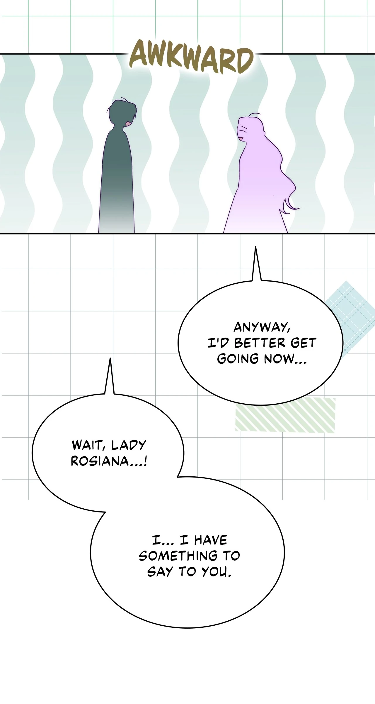For the Happy Ending of the Tragic Novel Chapter 100 - Page 122