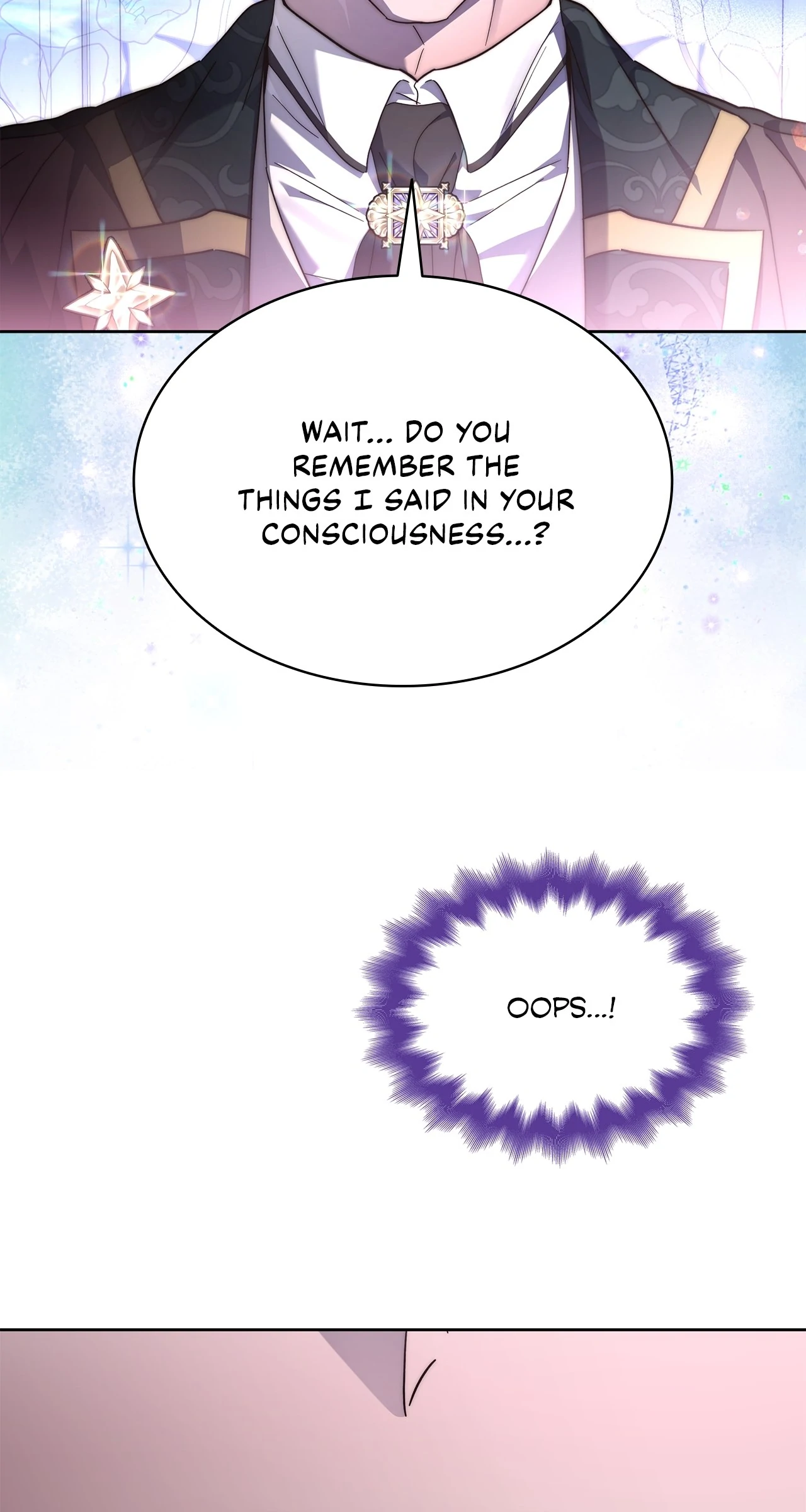 For the Happy Ending of the Tragic Novel Chapter 100 - Page 128