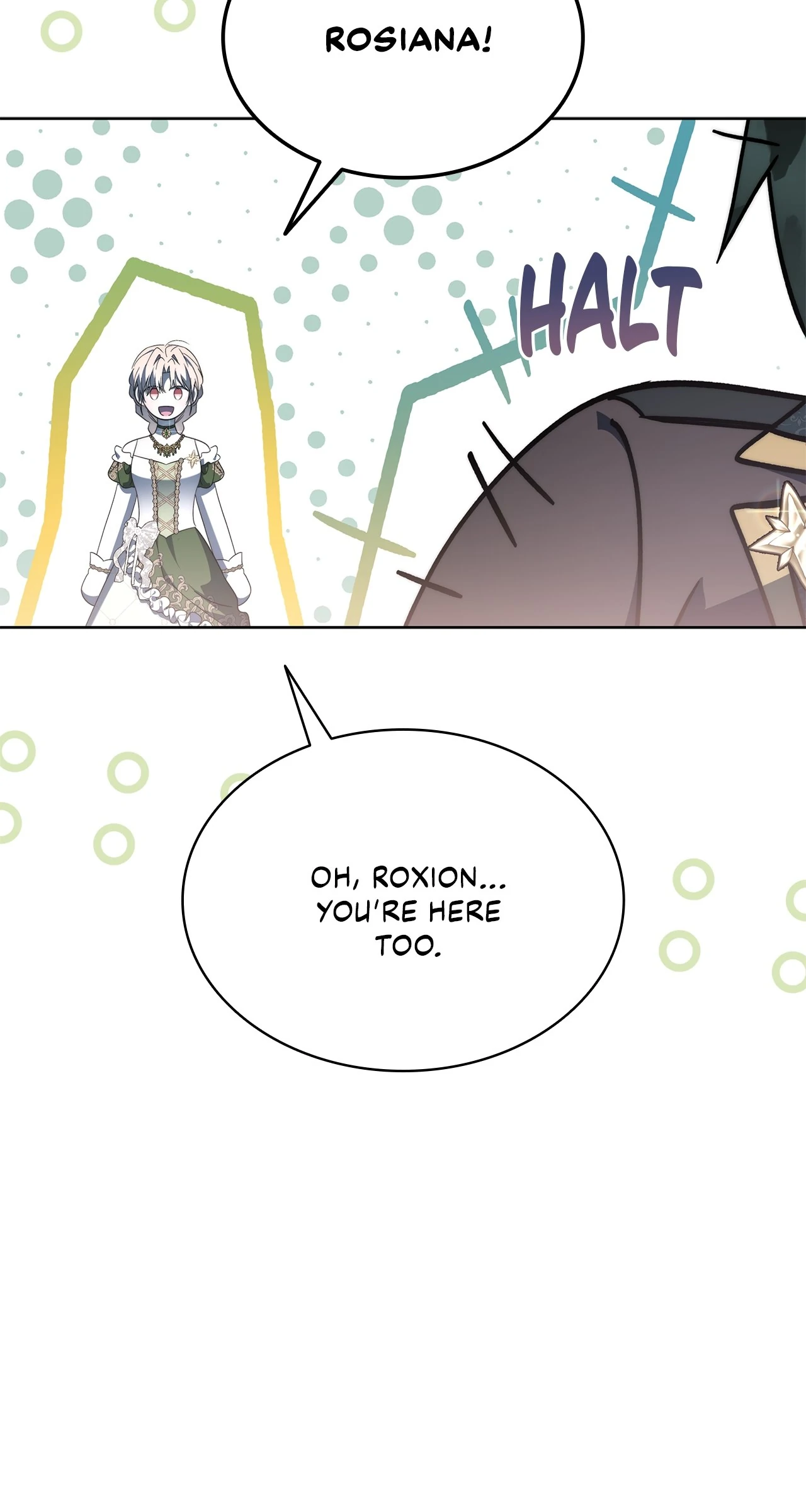 For the Happy Ending of the Tragic Novel Chapter 100 - Page 131