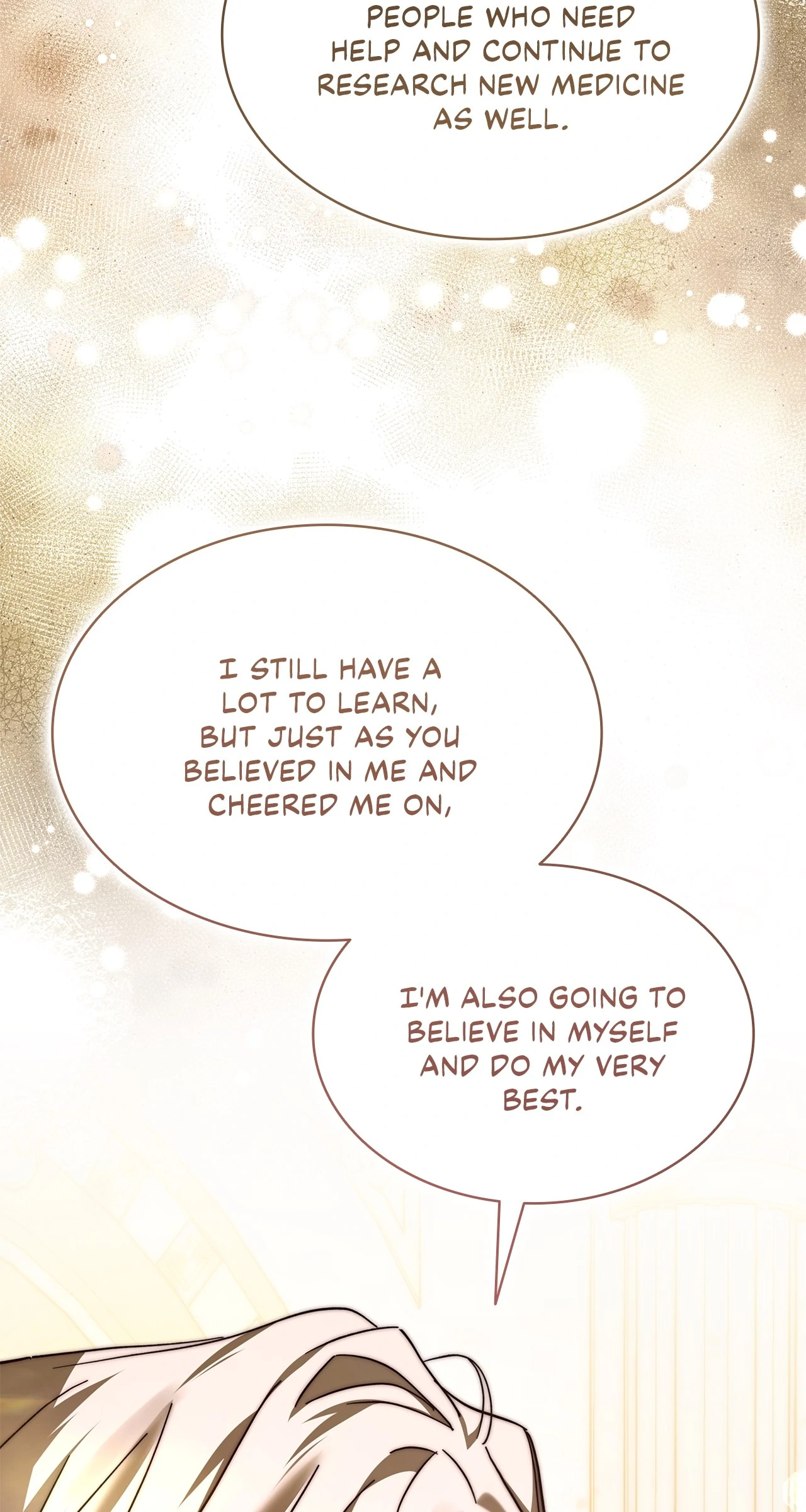For the Happy Ending of the Tragic Novel Chapter 100 - Page 138