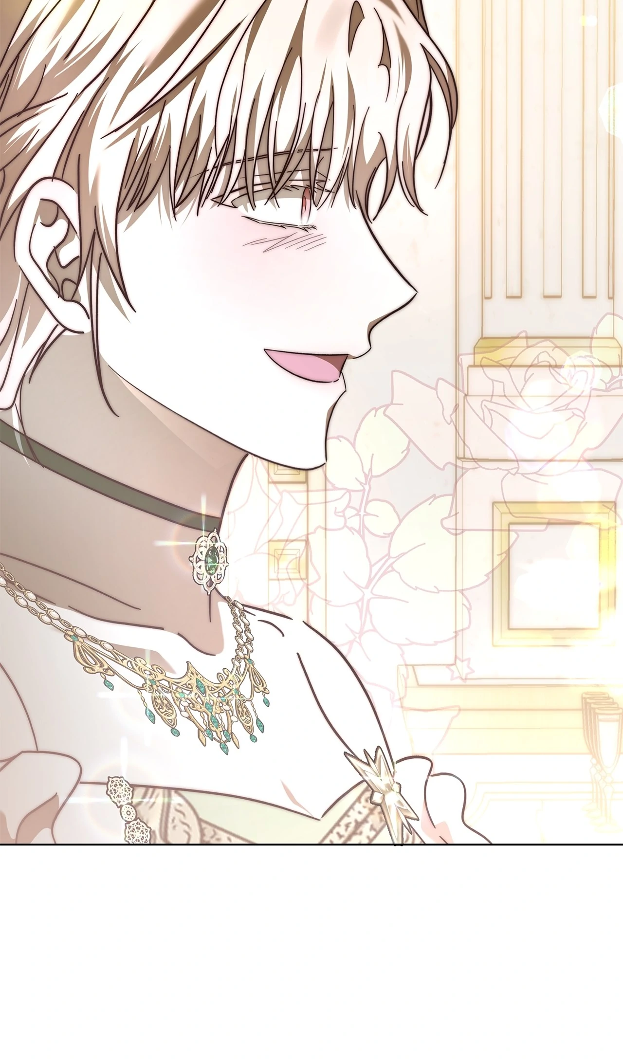 For the Happy Ending of the Tragic Novel Chapter 100 - Page 139