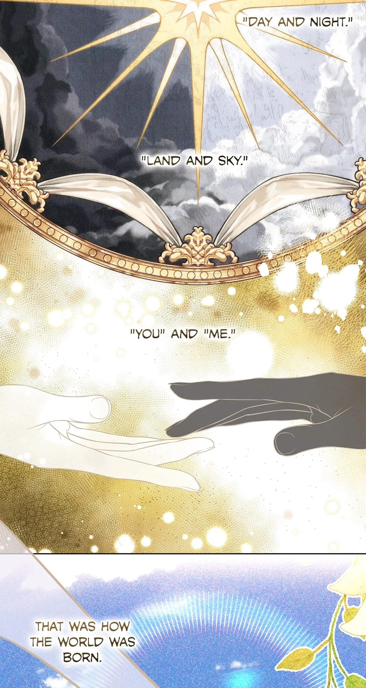 For the Happy Ending of the Tragic Novel Chapter 100 - Page 15
