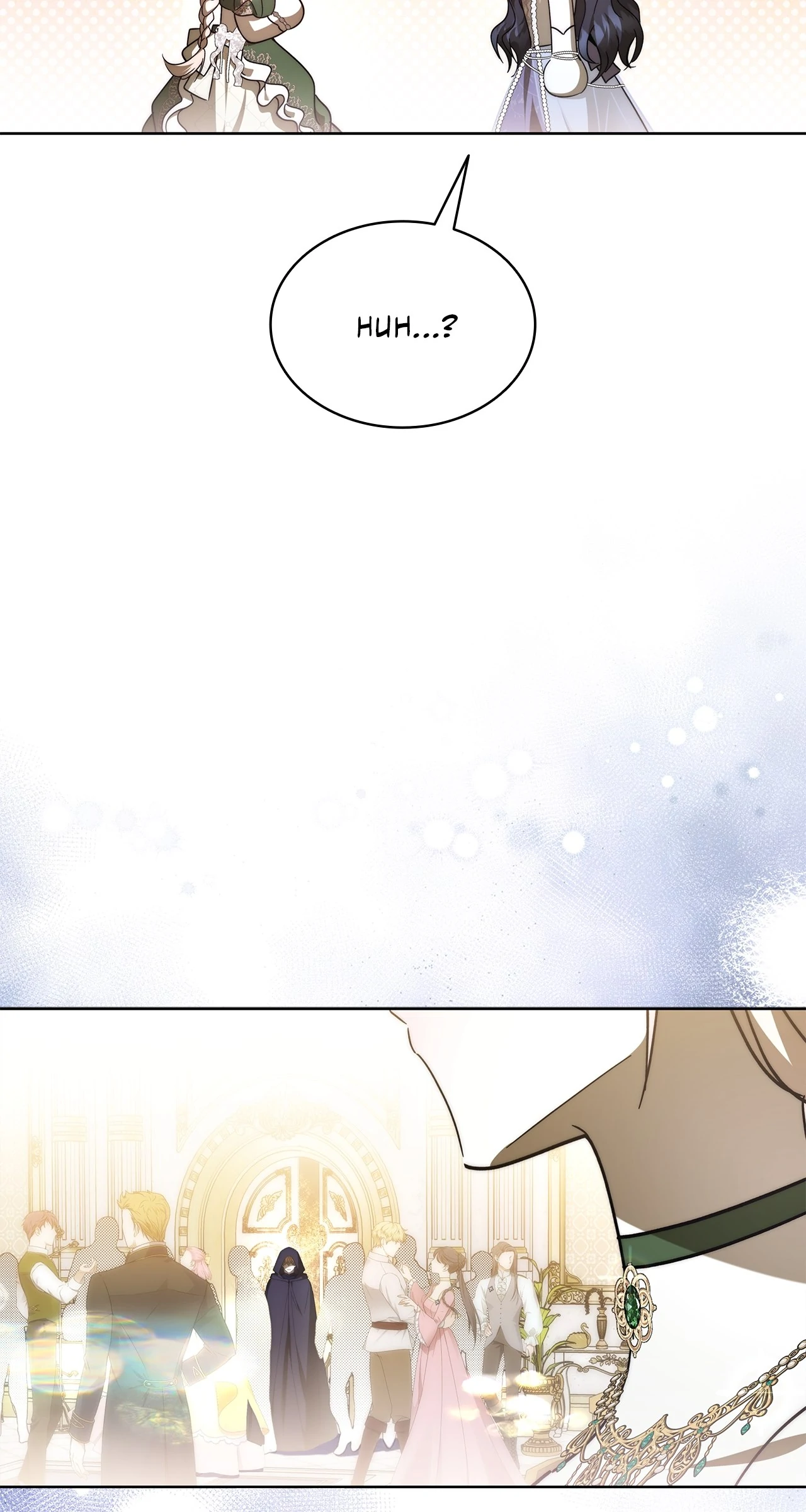 For the Happy Ending of the Tragic Novel Chapter 100 - Page 142