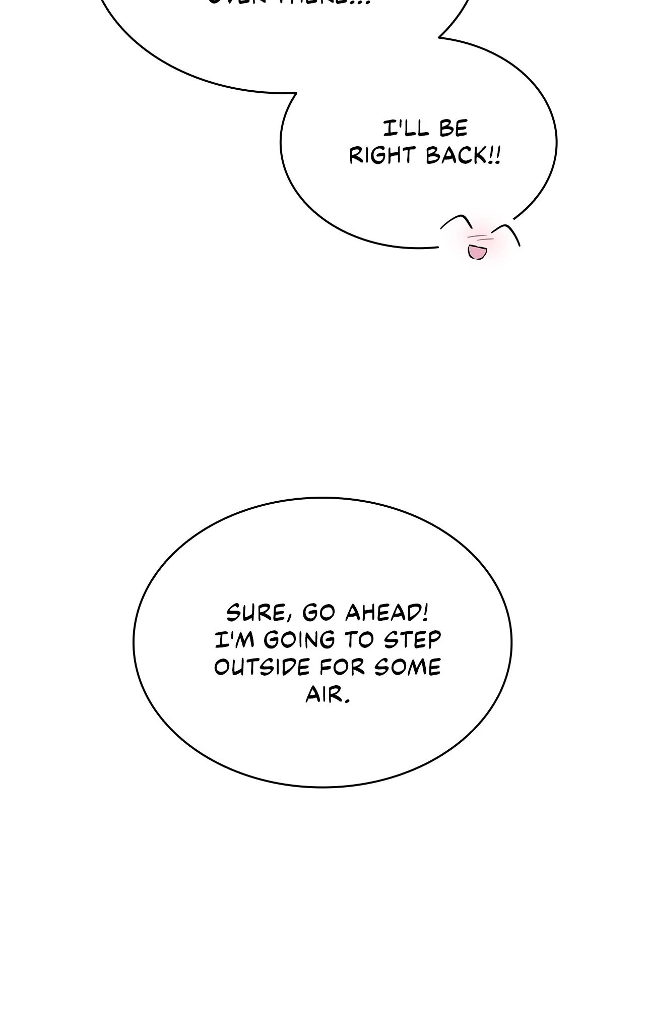 For the Happy Ending of the Tragic Novel Chapter 100 - Page 144