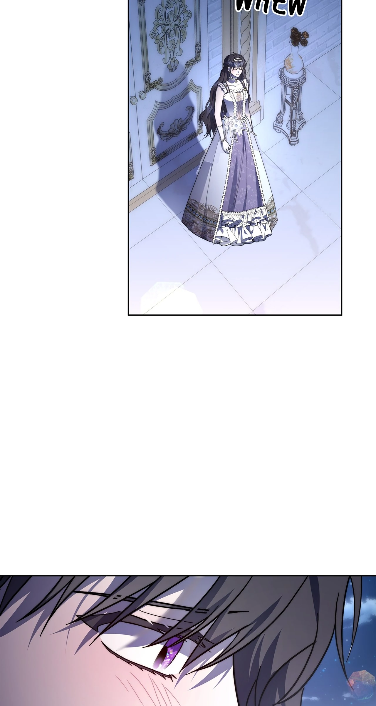 For the Happy Ending of the Tragic Novel Chapter 100 - Page 148