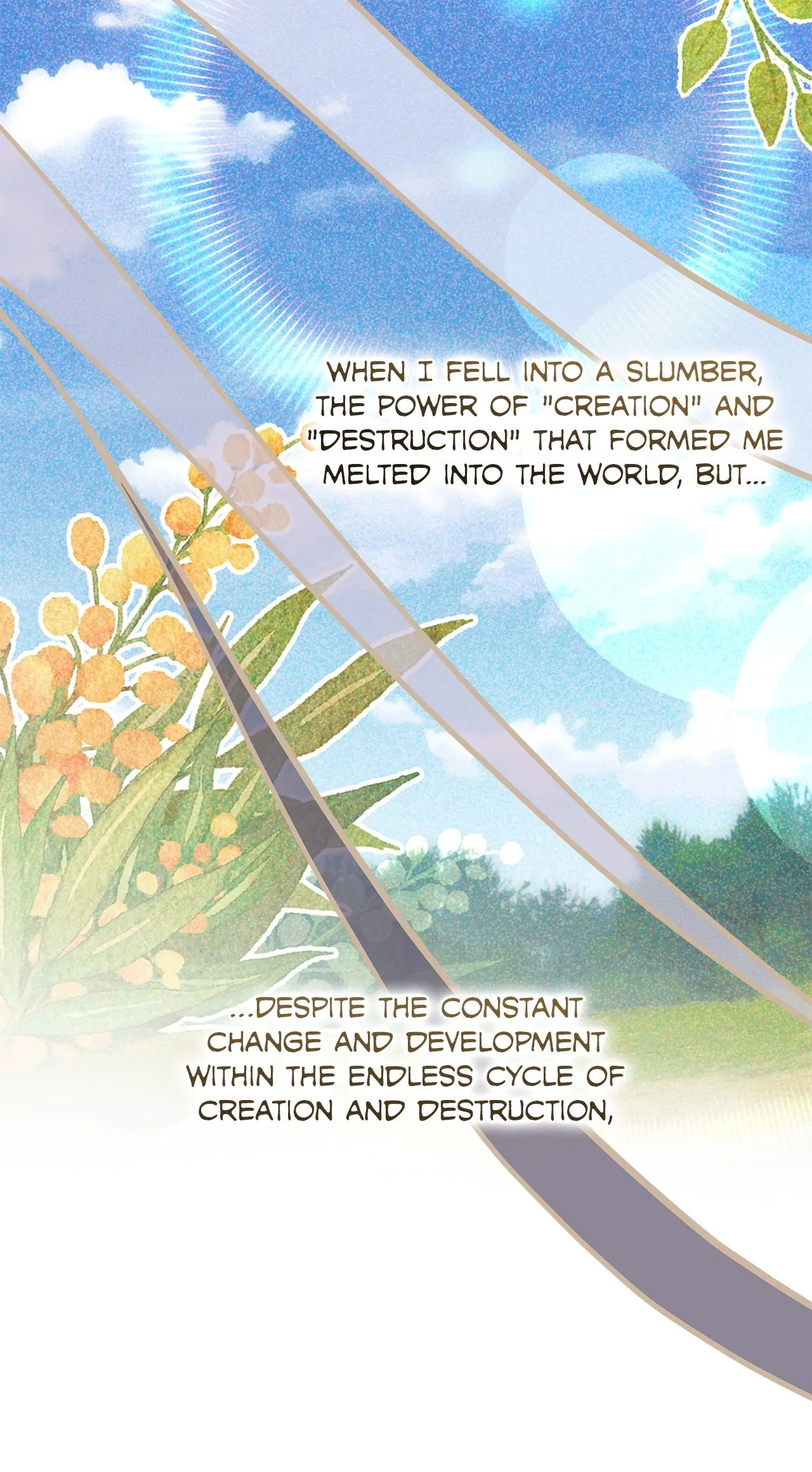 For the Happy Ending of the Tragic Novel Chapter 100 - Page 16