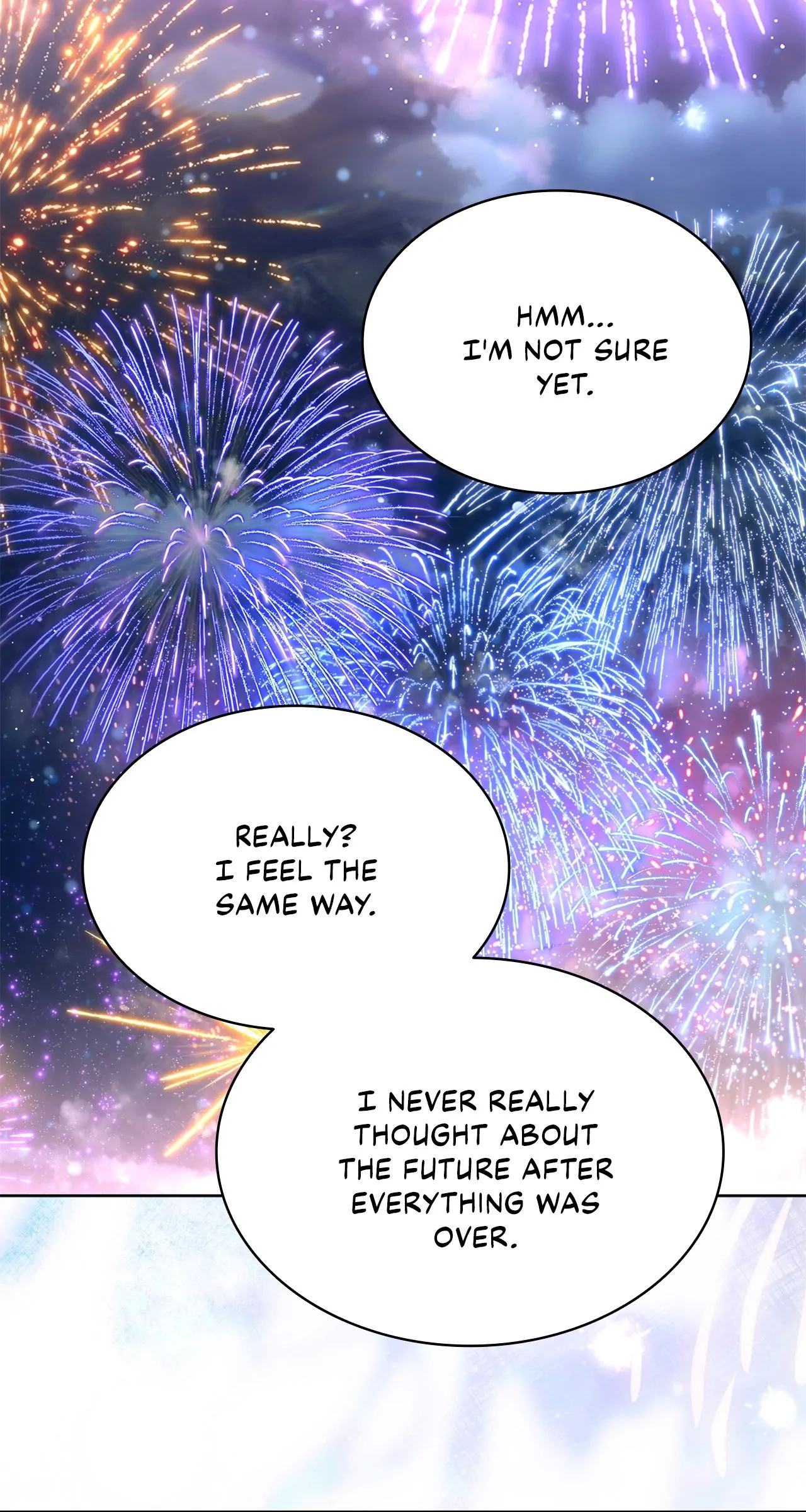 For the Happy Ending of the Tragic Novel Chapter 100 - Page 159