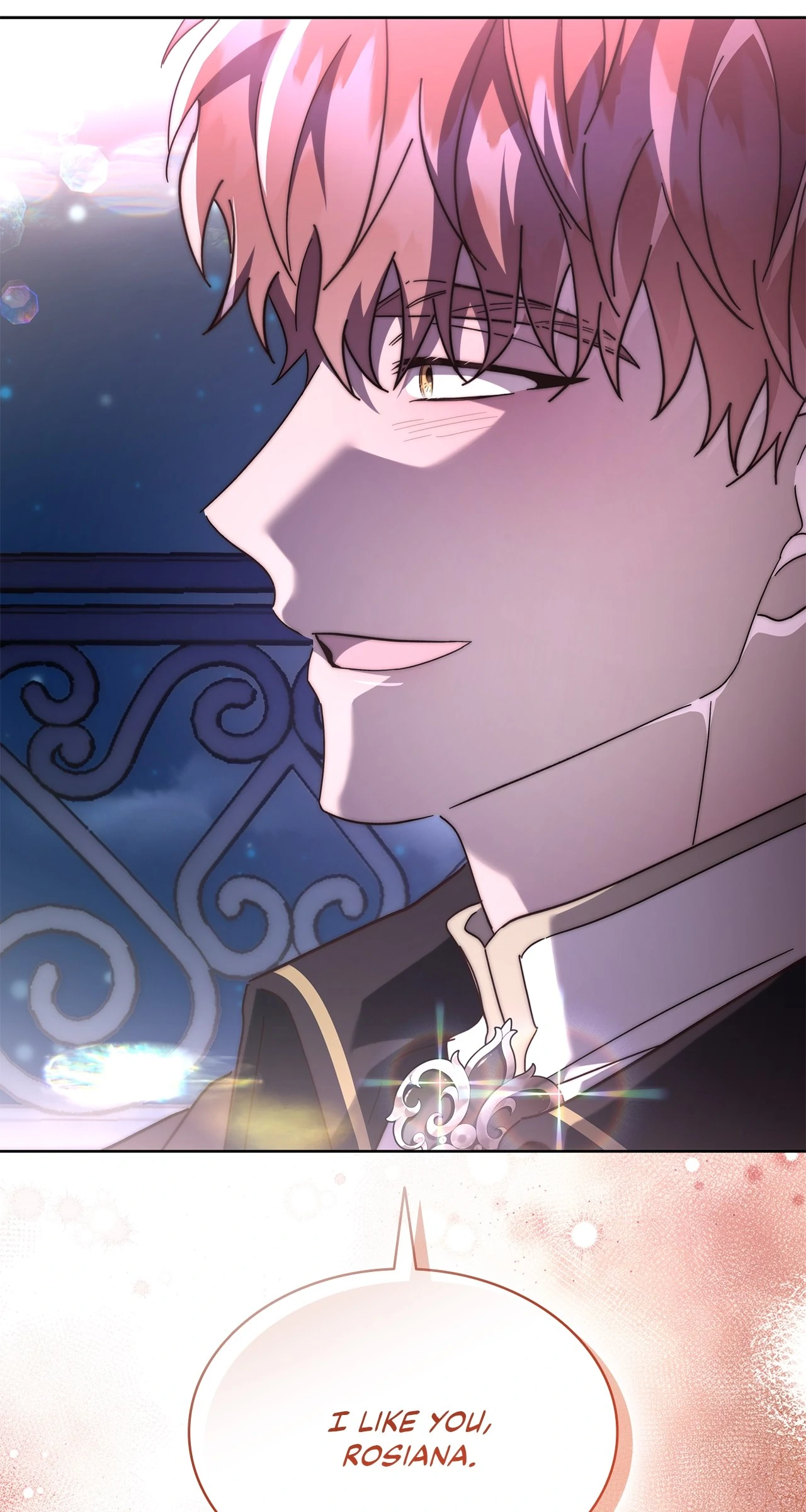 For the Happy Ending of the Tragic Novel Chapter 100 - Page 164