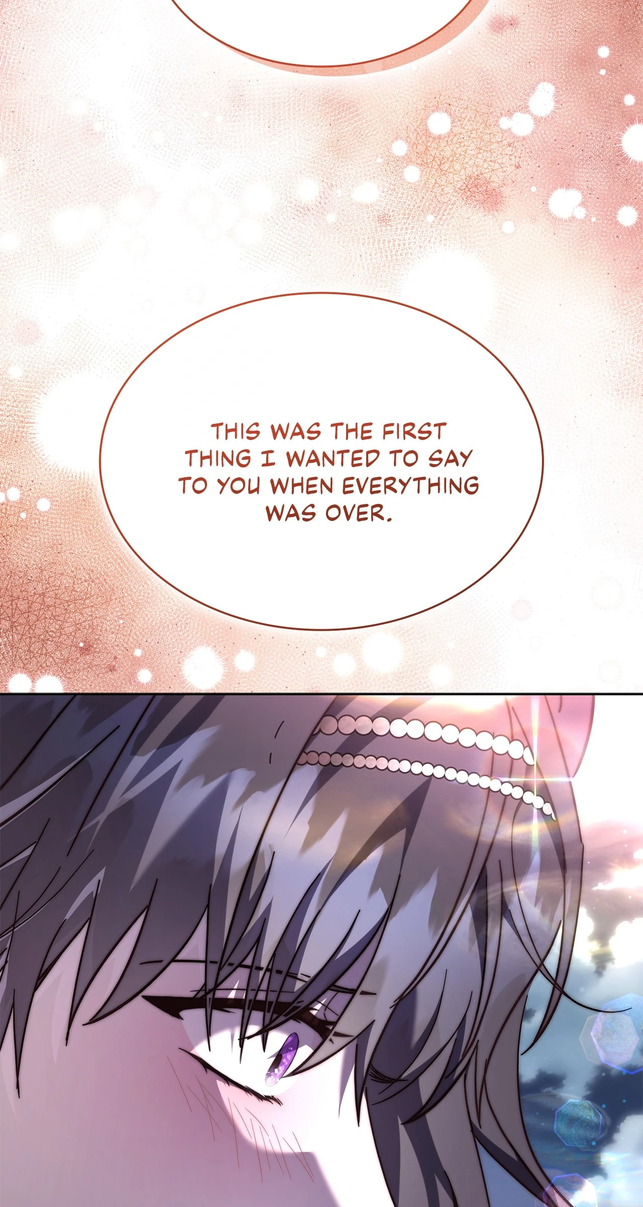 For the Happy Ending of the Tragic Novel Chapter 100 - Page 165
