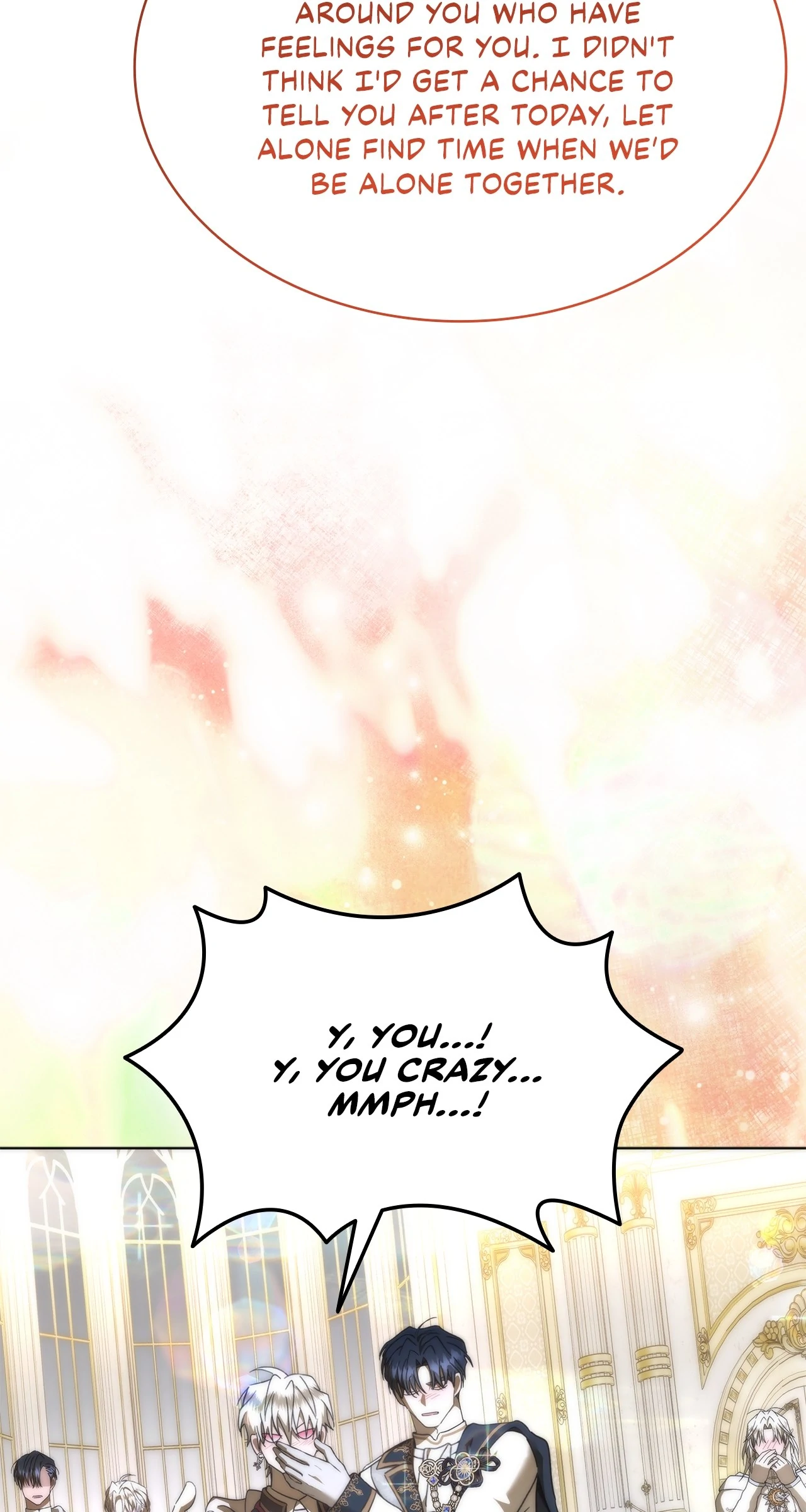 For the Happy Ending of the Tragic Novel Chapter 100 - Page 169