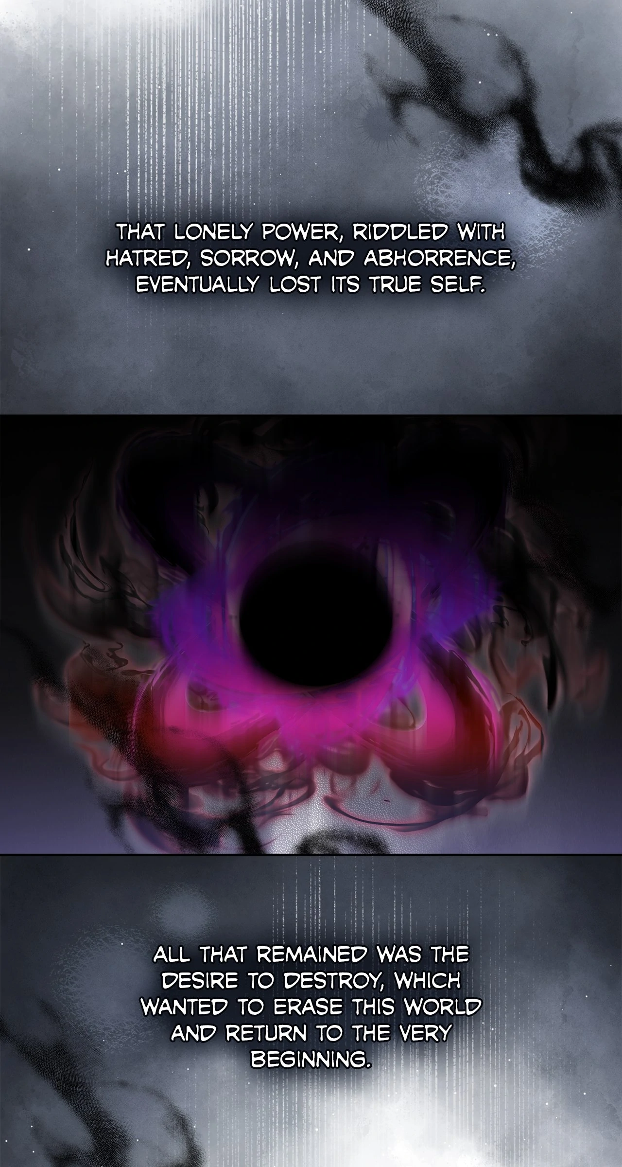 For the Happy Ending of the Tragic Novel Chapter 100 - Page 18