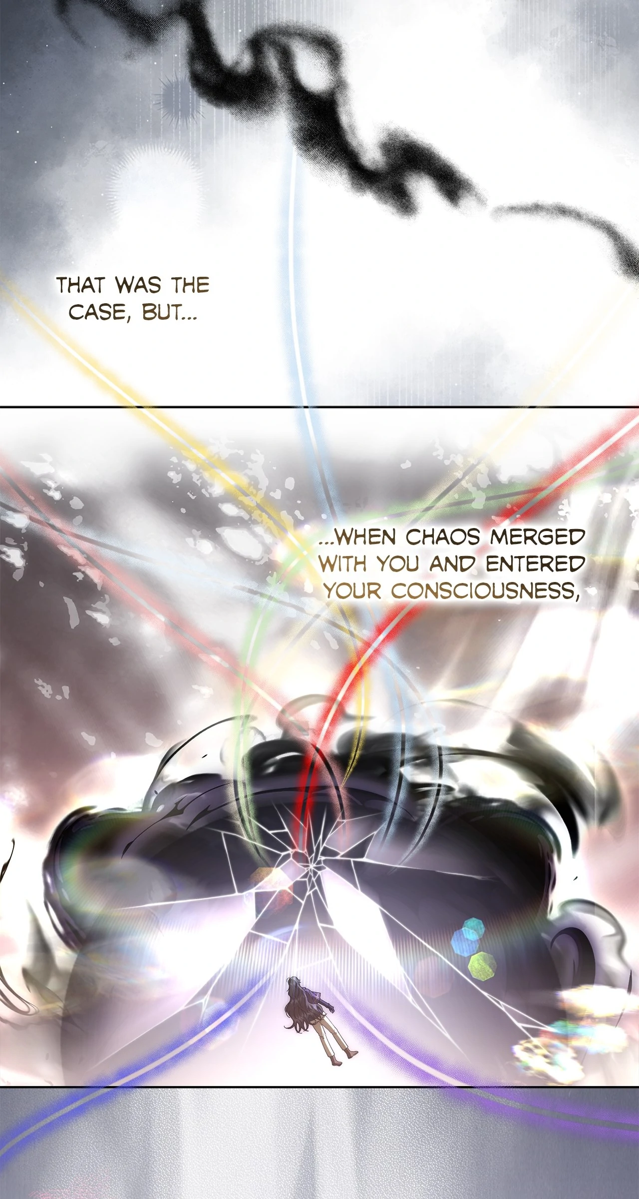 For the Happy Ending of the Tragic Novel Chapter 100 - Page 19