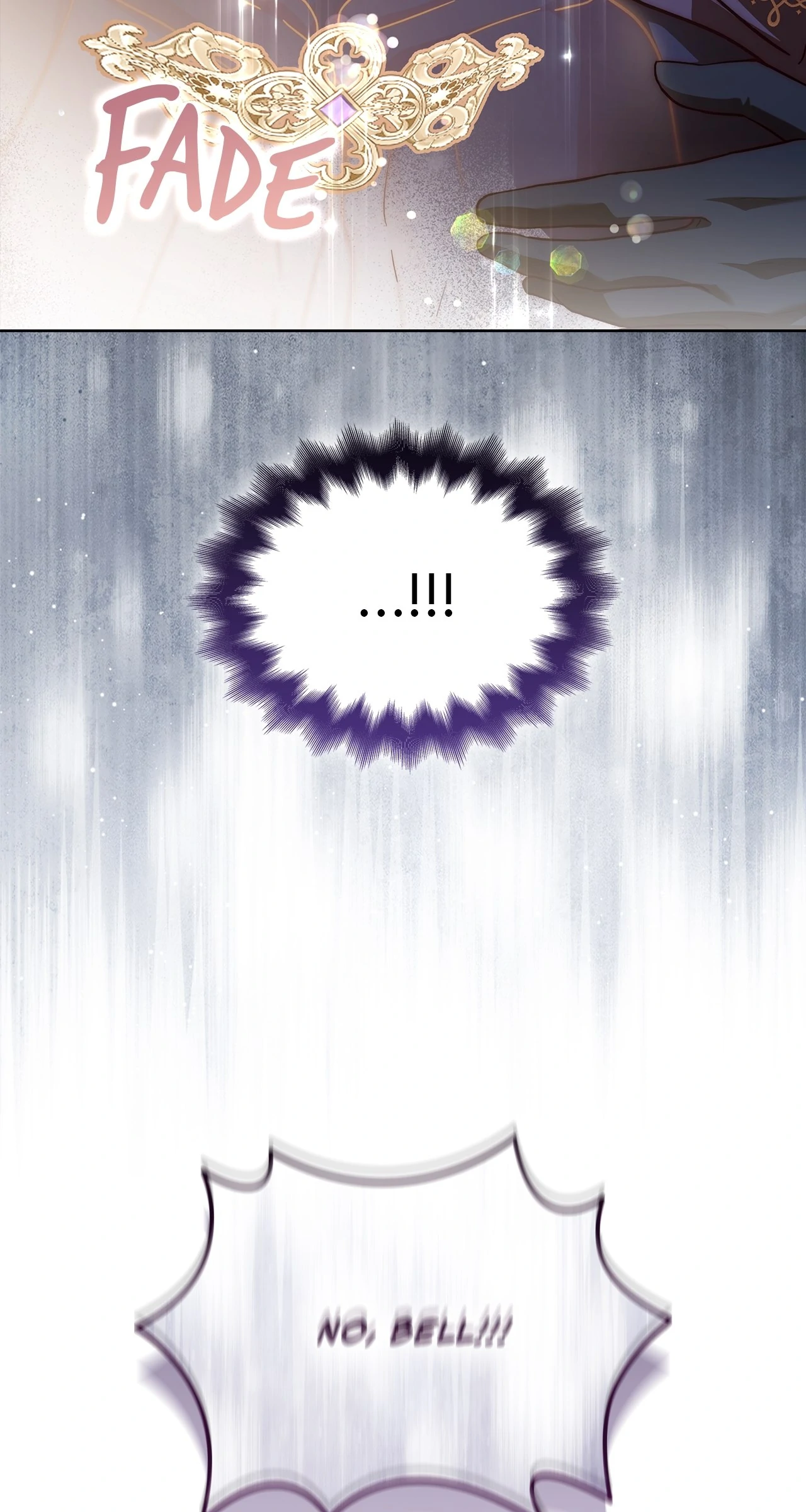 For the Happy Ending of the Tragic Novel Chapter 100 - Page 3