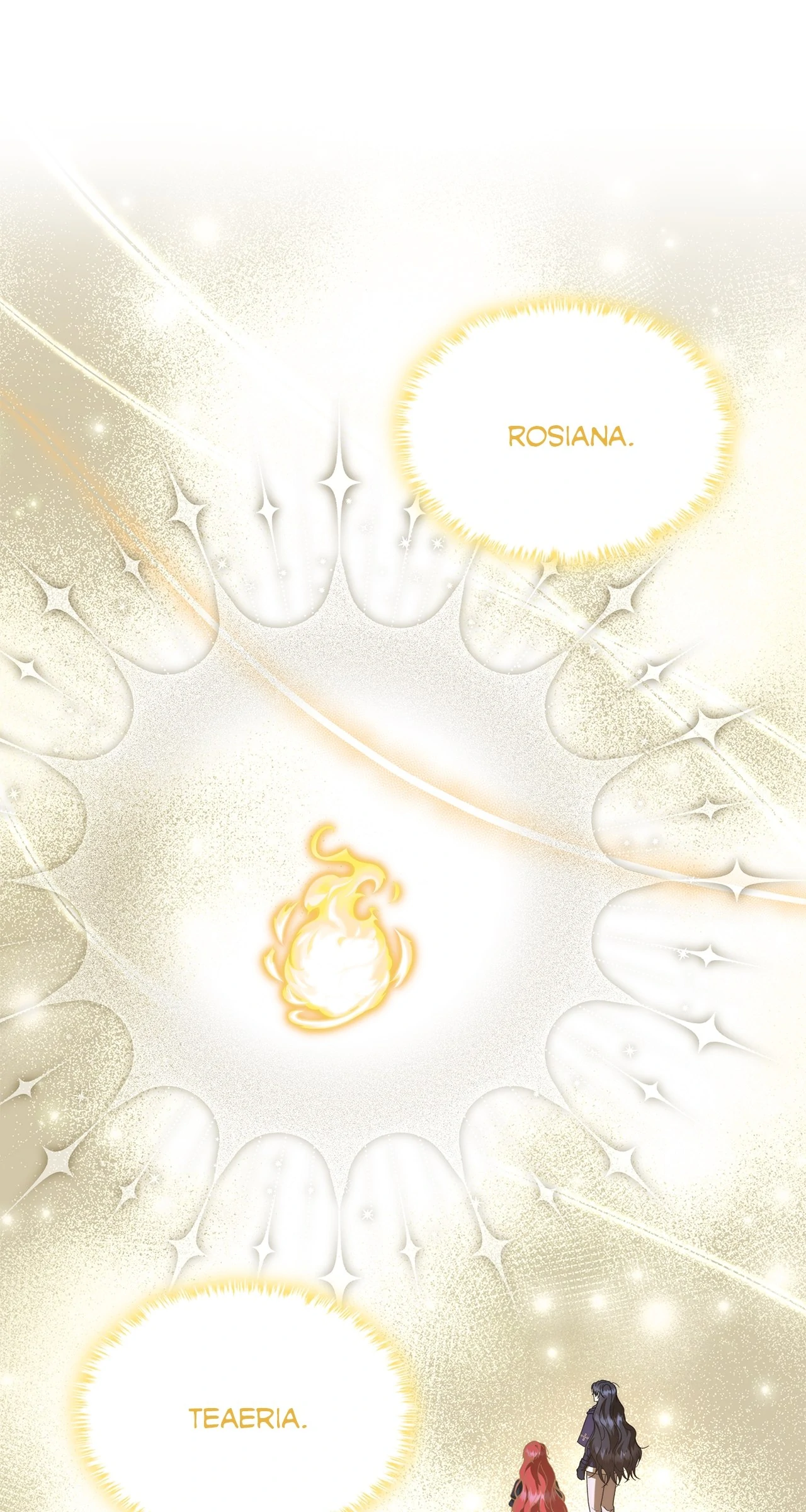For the Happy Ending of the Tragic Novel Chapter 100 - Page 27