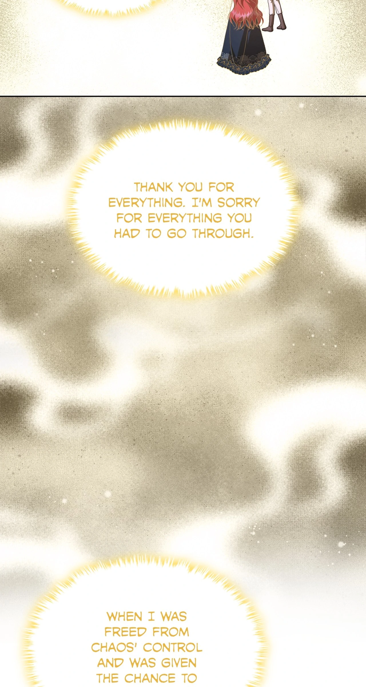 For the Happy Ending of the Tragic Novel Chapter 100 - Page 28