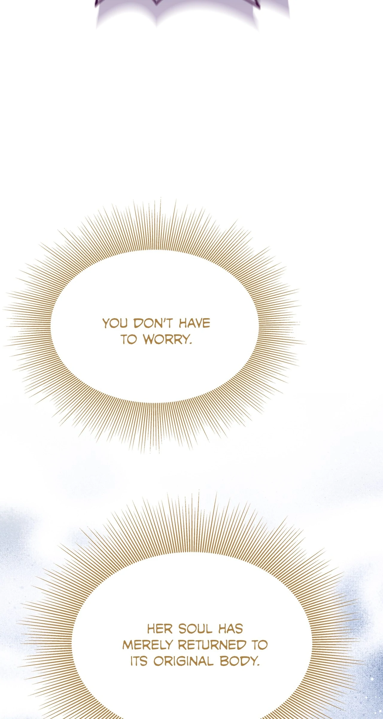 For the Happy Ending of the Tragic Novel Chapter 100 - Page 4
