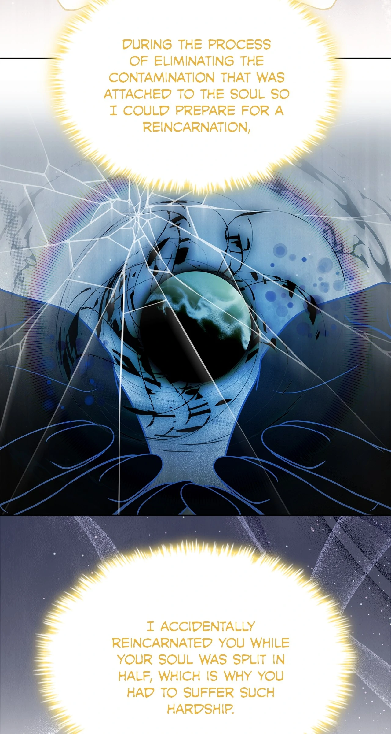 For the Happy Ending of the Tragic Novel Chapter 100 - Page 31