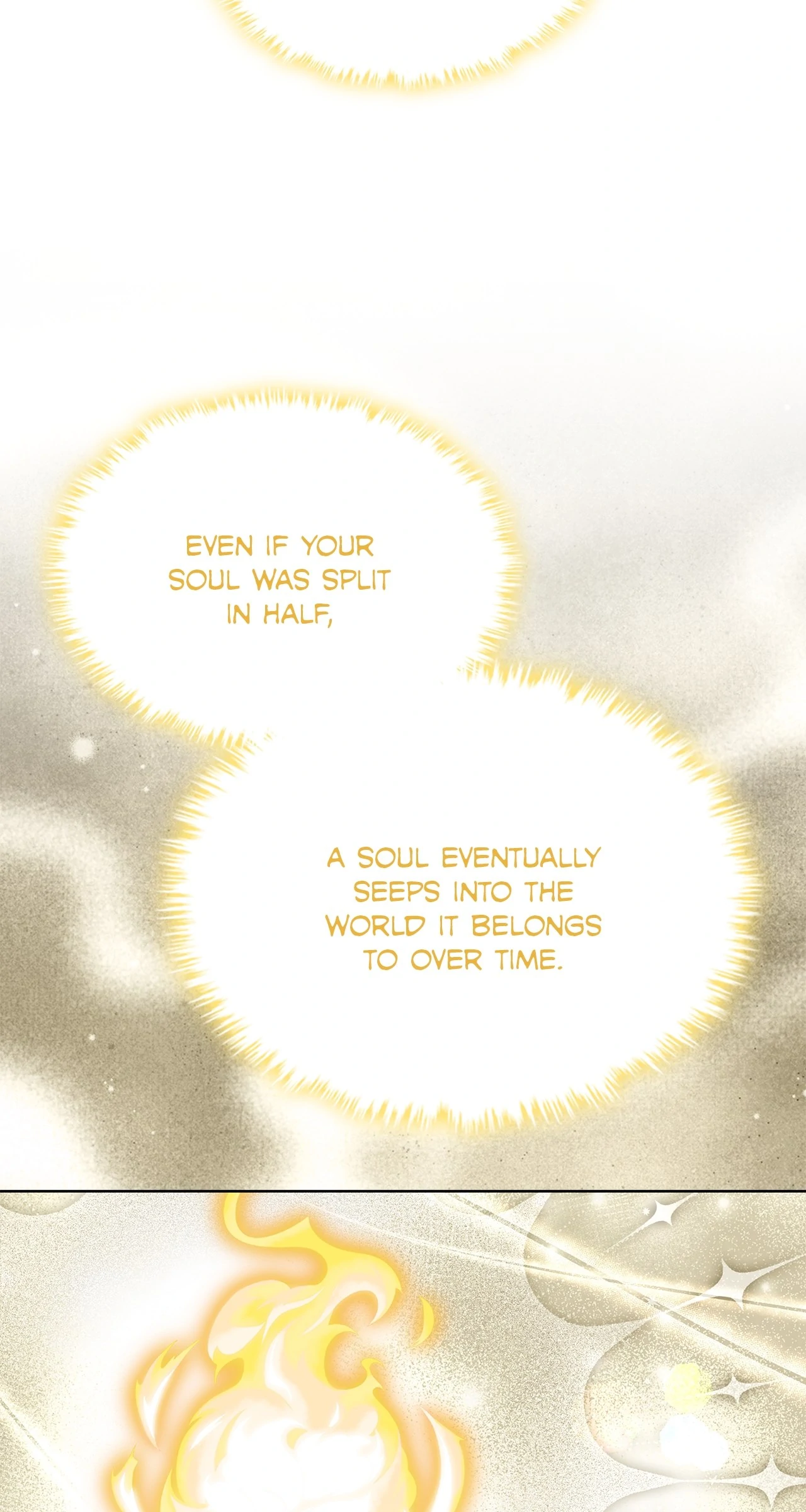 For the Happy Ending of the Tragic Novel Chapter 100 - Page 34