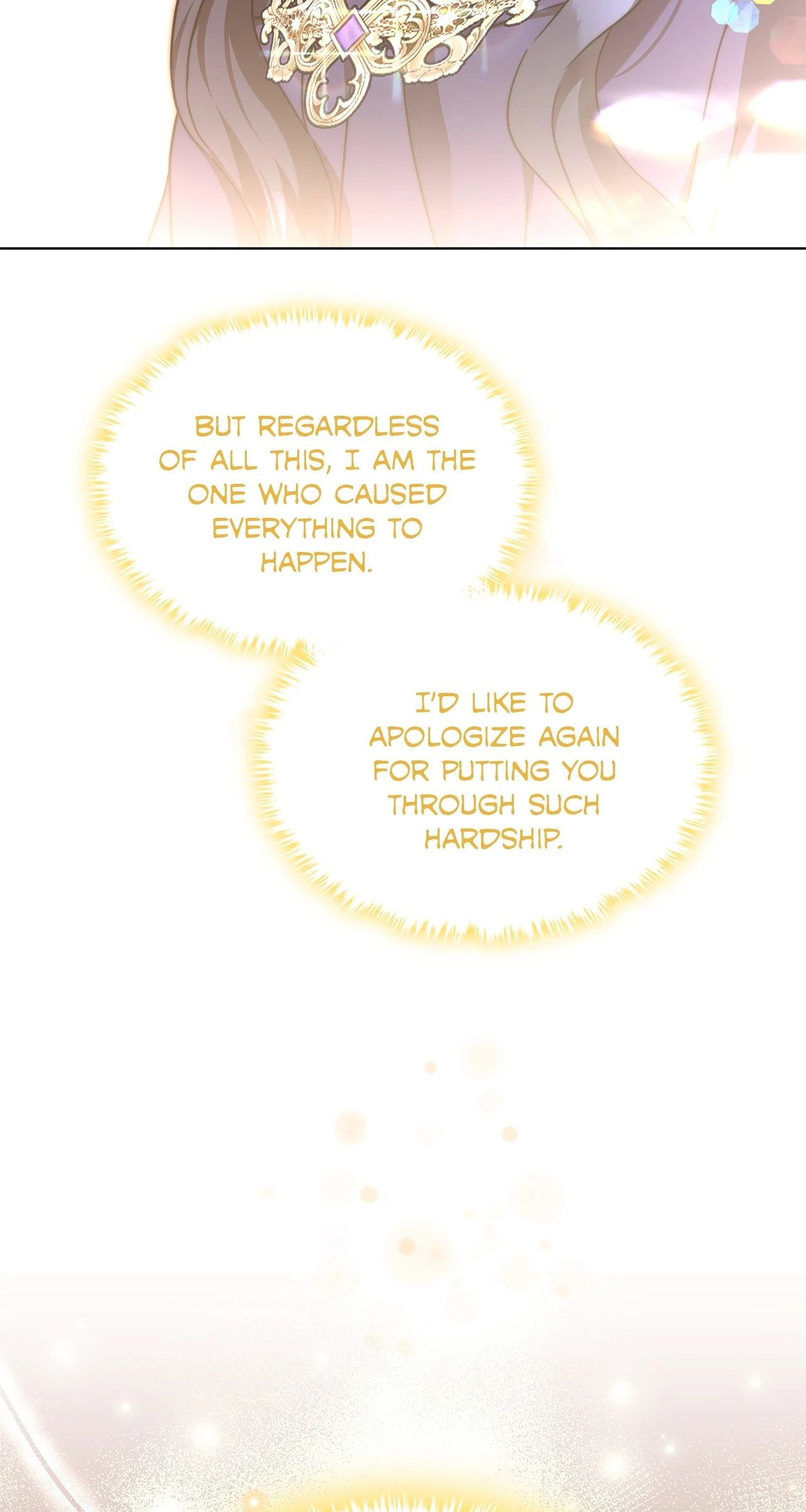 For the Happy Ending of the Tragic Novel Chapter 100 - Page 38