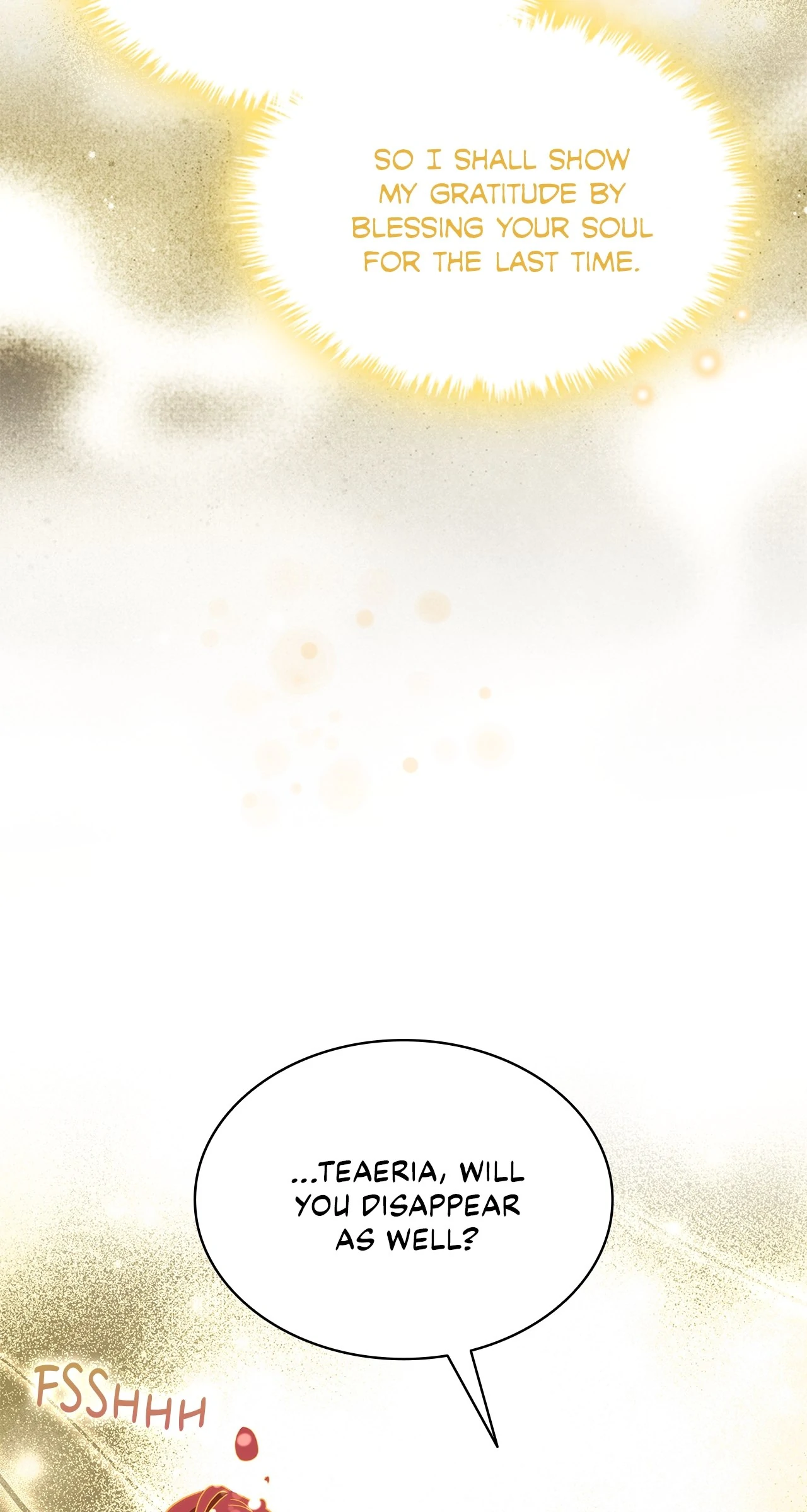 For the Happy Ending of the Tragic Novel Chapter 100 - Page 40