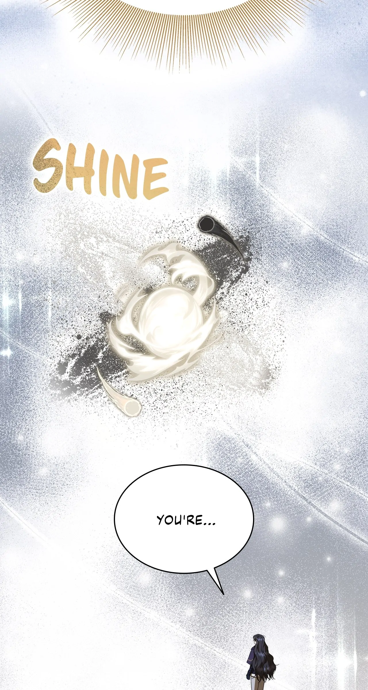 For the Happy Ending of the Tragic Novel Chapter 100 - Page 5