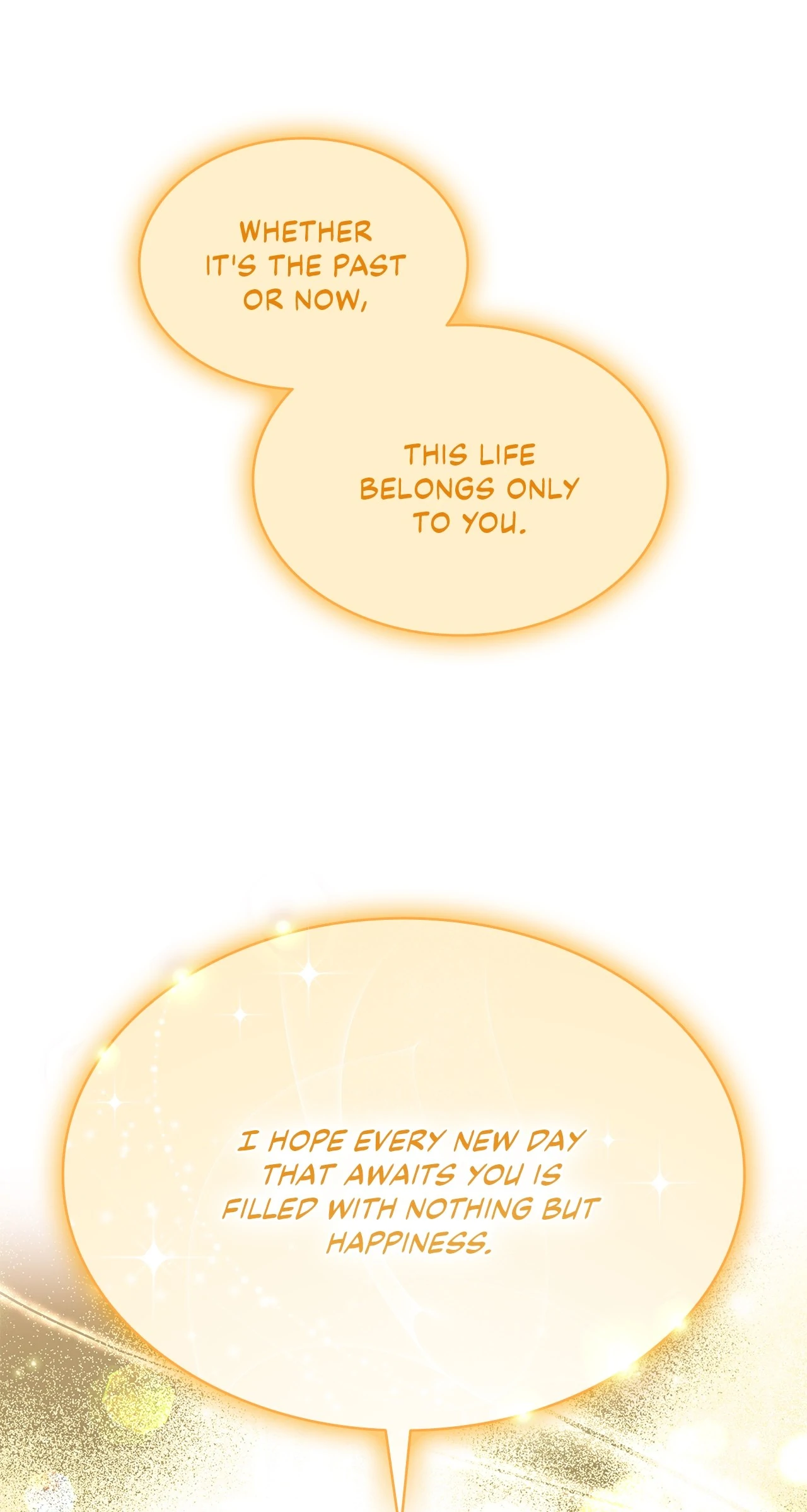For the Happy Ending of the Tragic Novel Chapter 100 - Page 46