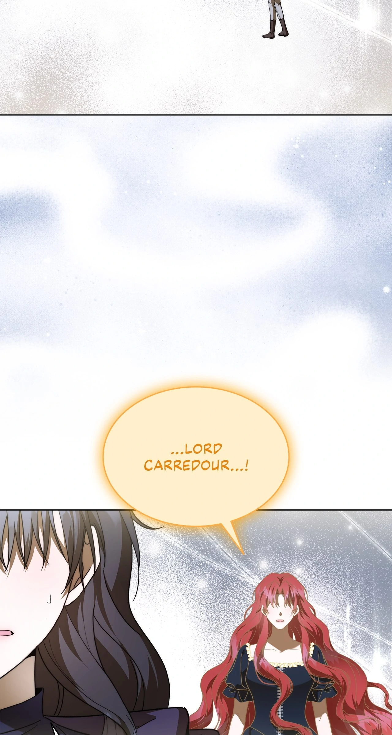 For the Happy Ending of the Tragic Novel Chapter 100 - Page 6