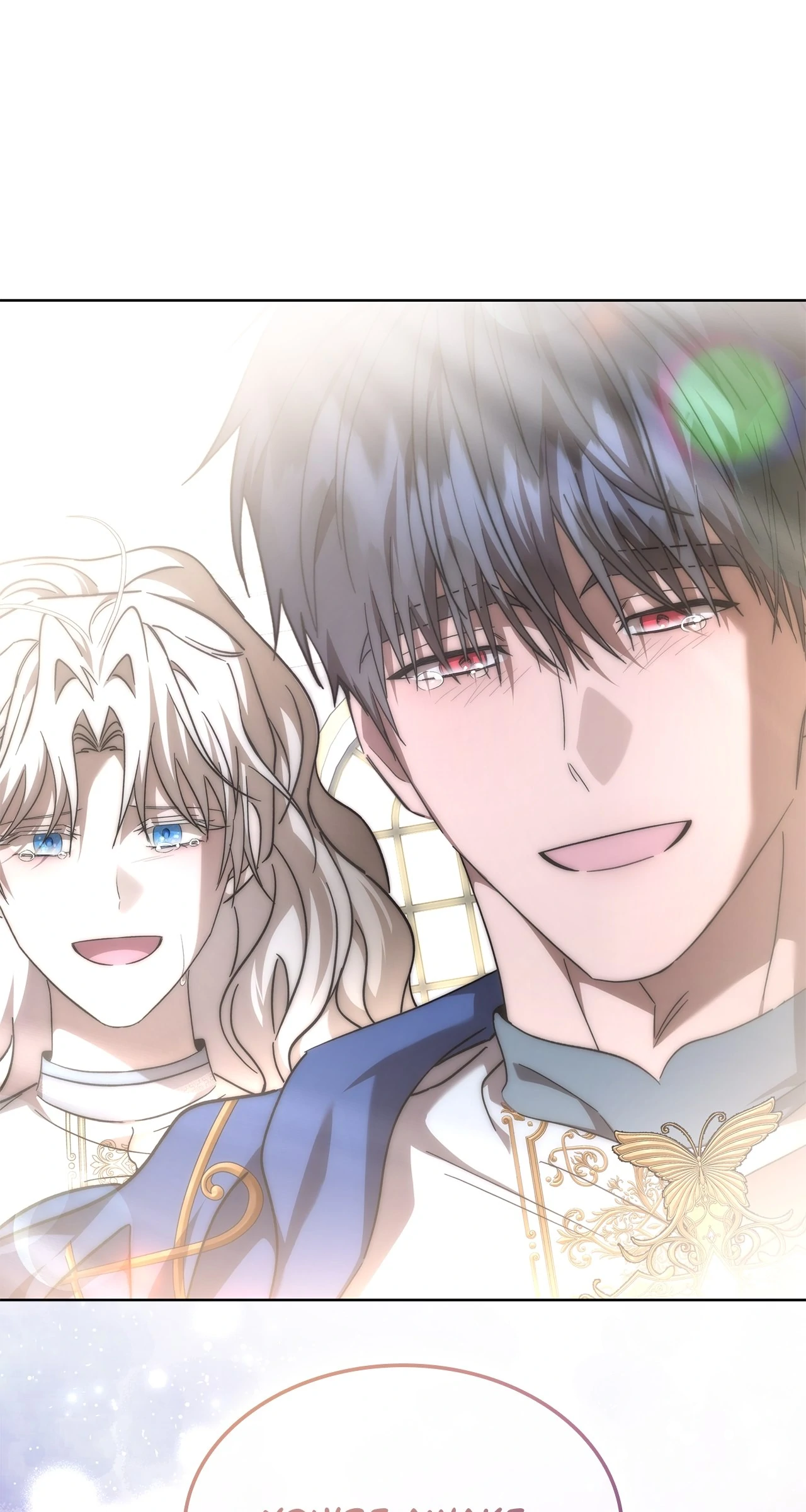 For the Happy Ending of the Tragic Novel Chapter 100 - Page 52