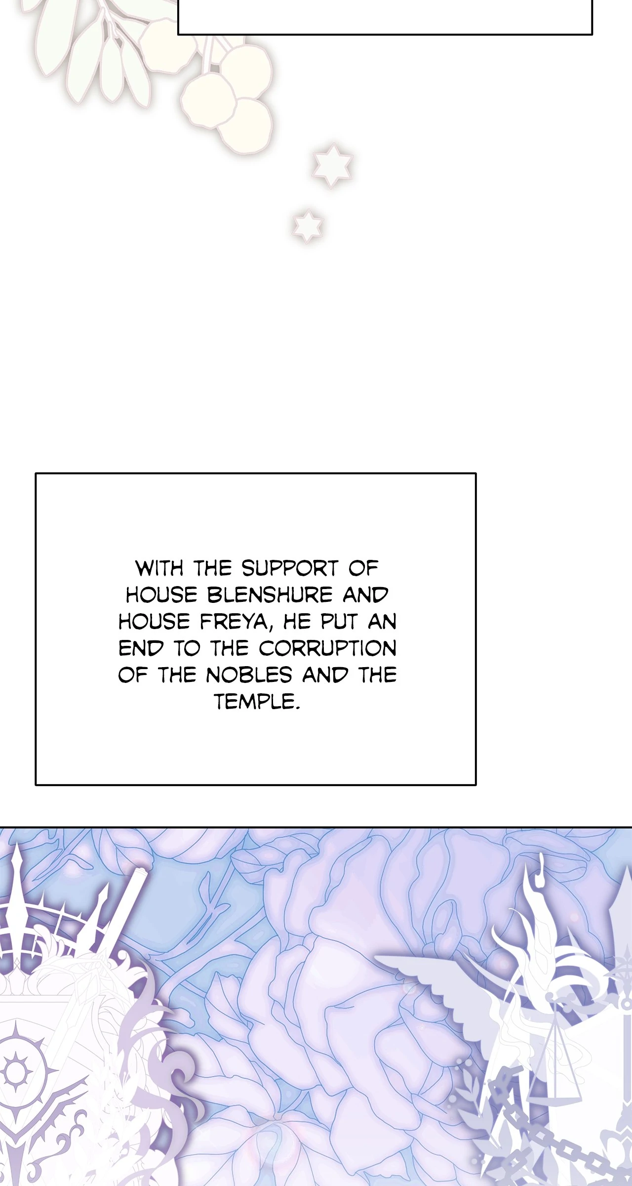 For the Happy Ending of the Tragic Novel Chapter 100 - Page 60