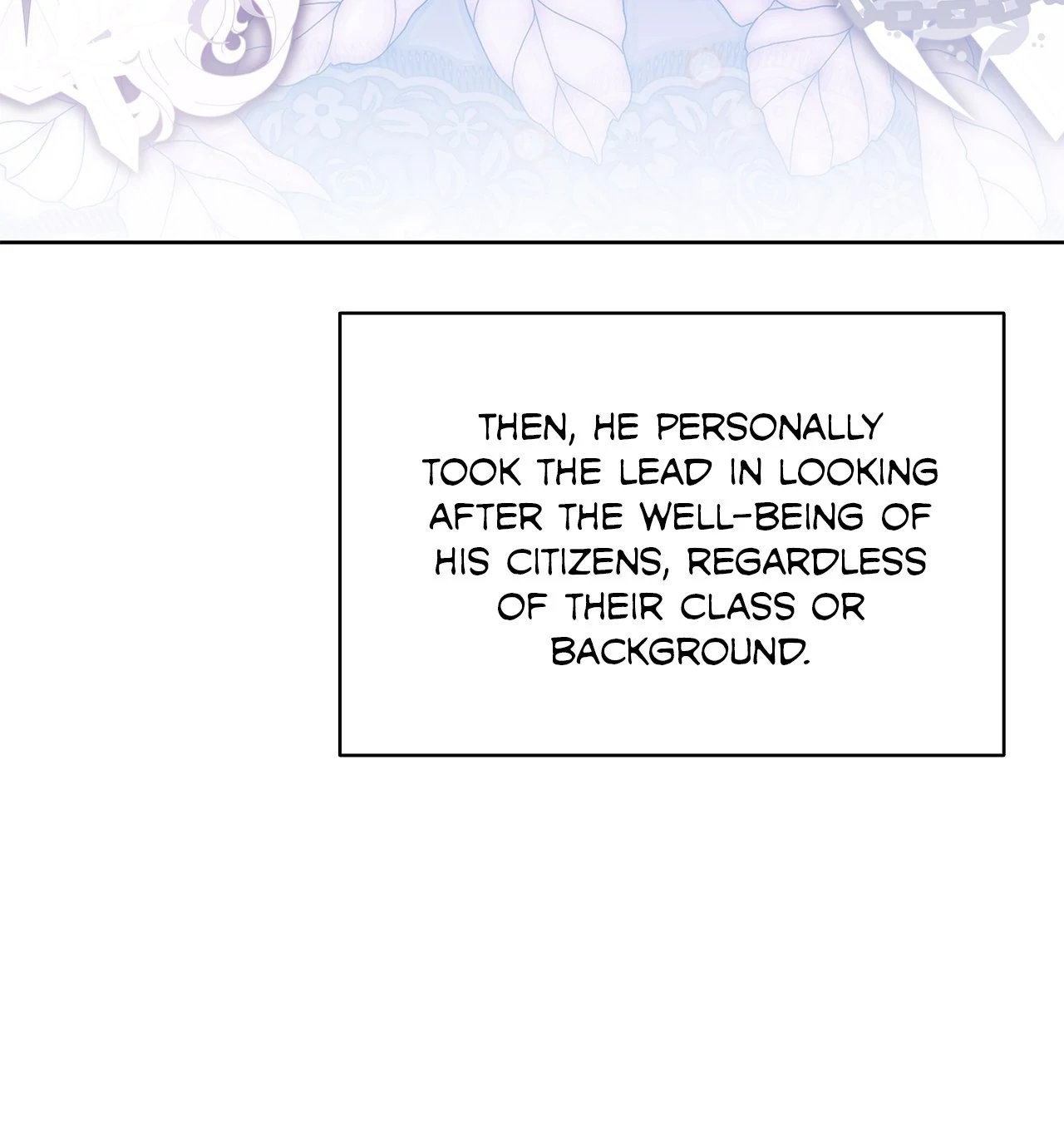 For the Happy Ending of the Tragic Novel Chapter 100 - Page 61