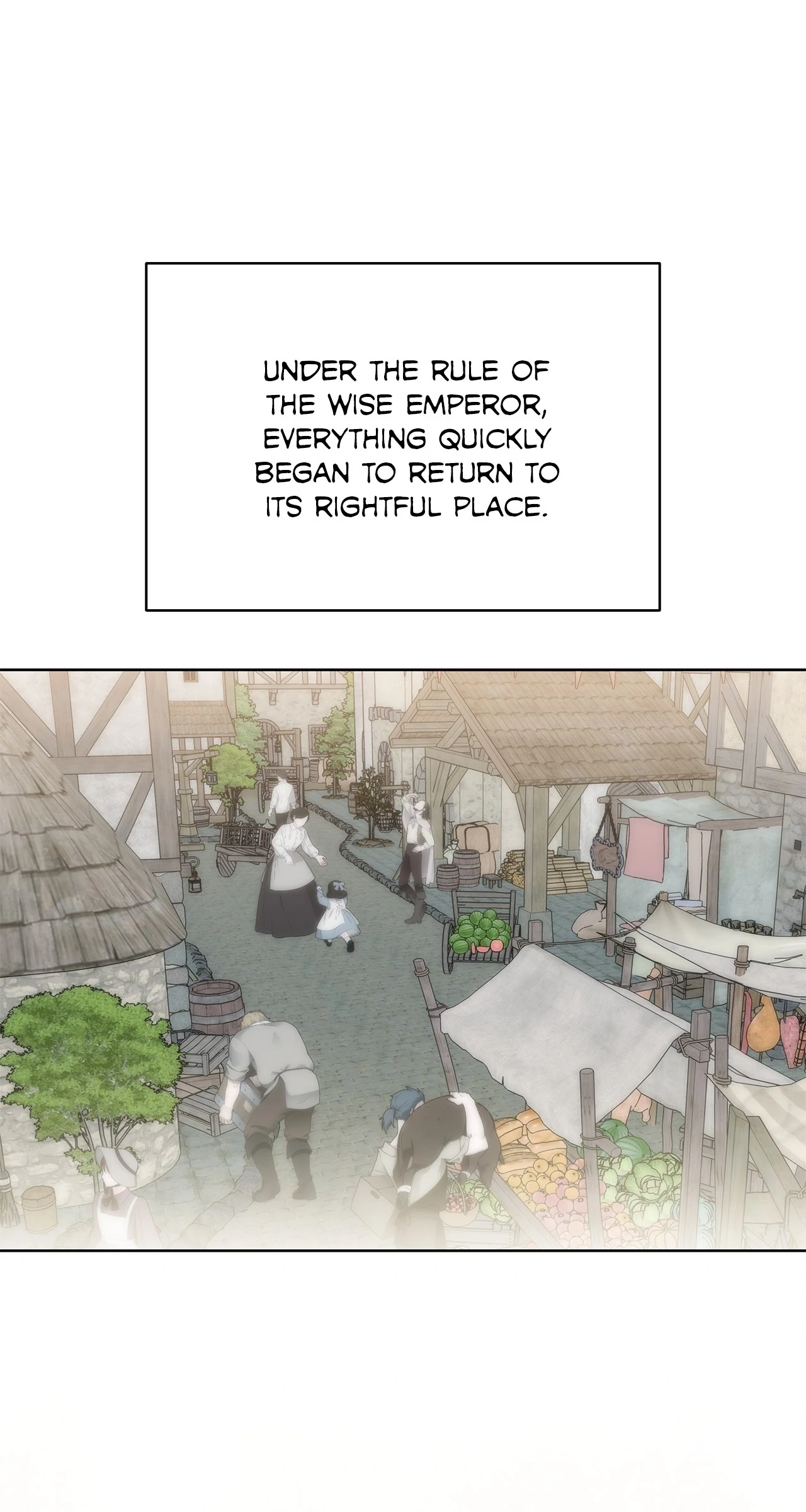 For the Happy Ending of the Tragic Novel Chapter 100 - Page 62