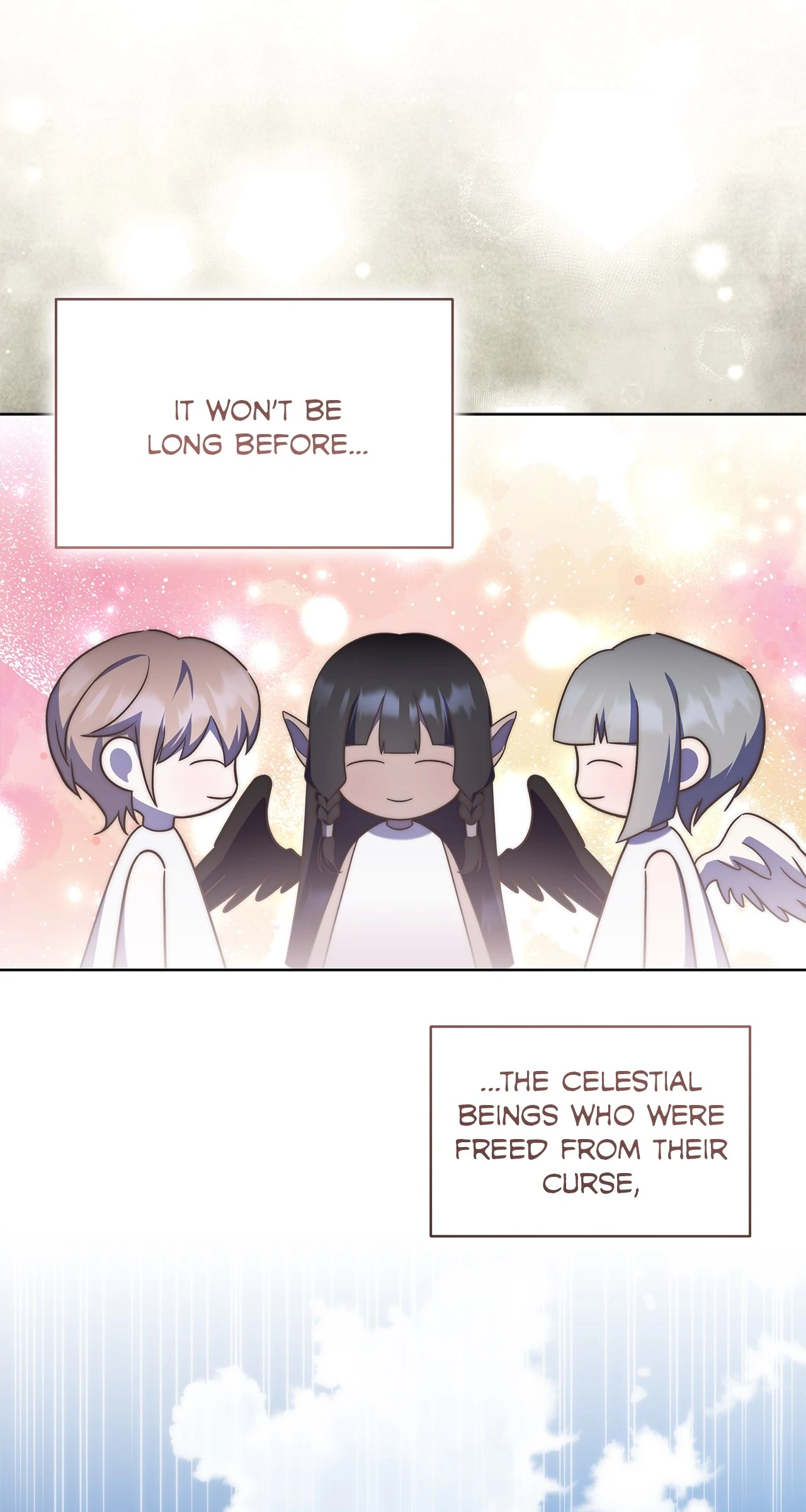For the Happy Ending of the Tragic Novel Chapter 100 - Page 63
