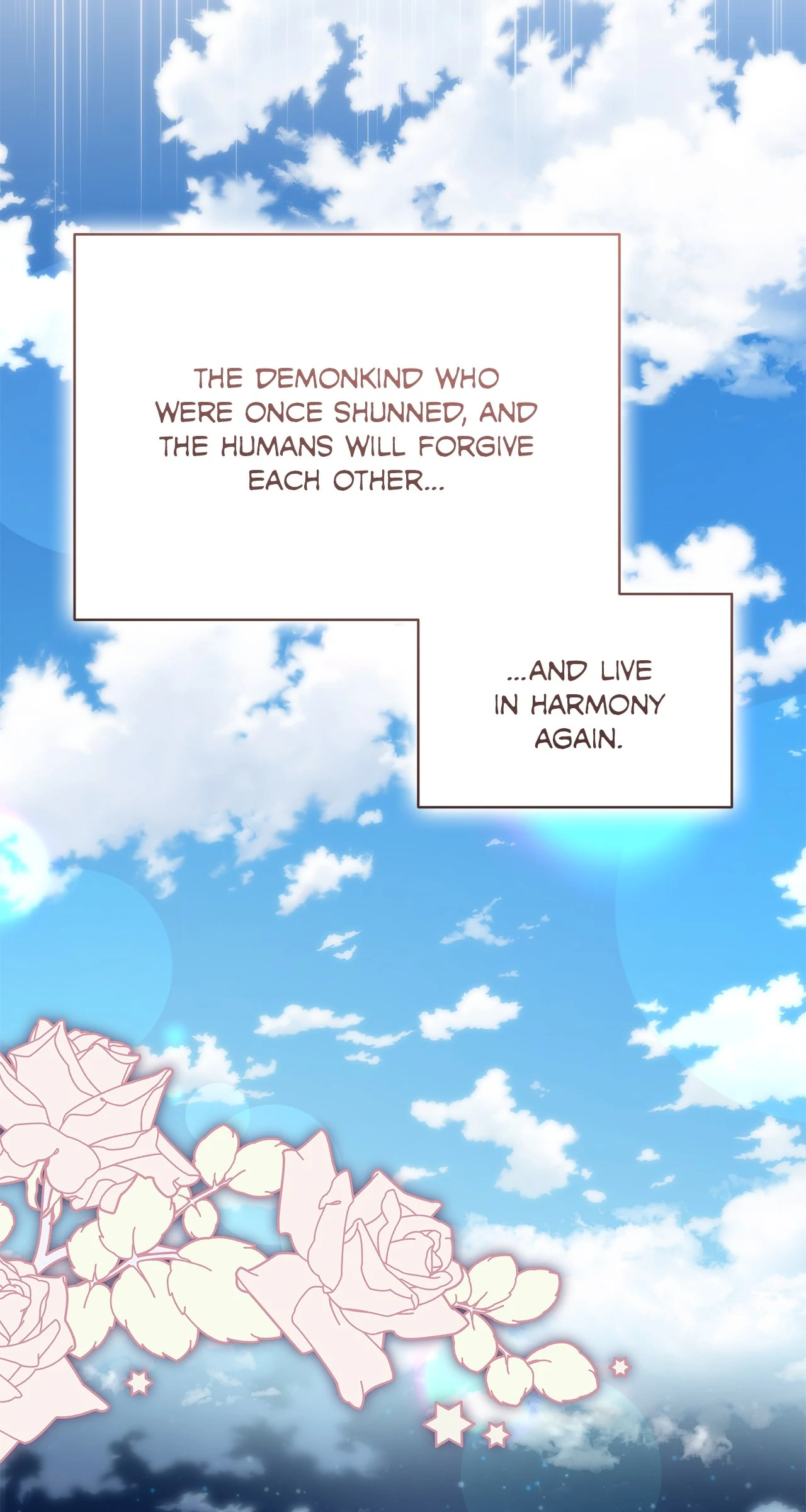 For the Happy Ending of the Tragic Novel Chapter 100 - Page 64