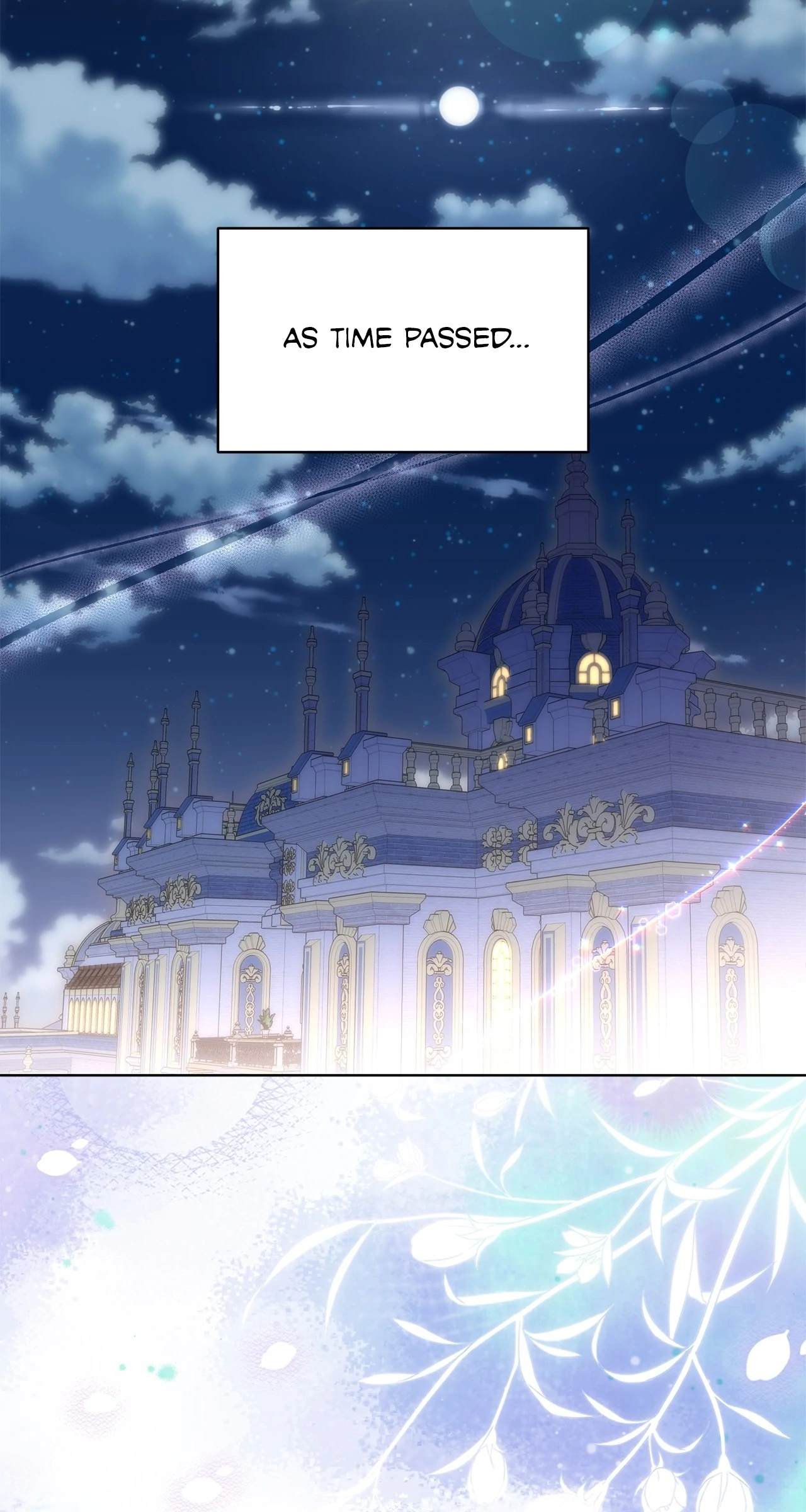 For the Happy Ending of the Tragic Novel Chapter 100 - Page 65
